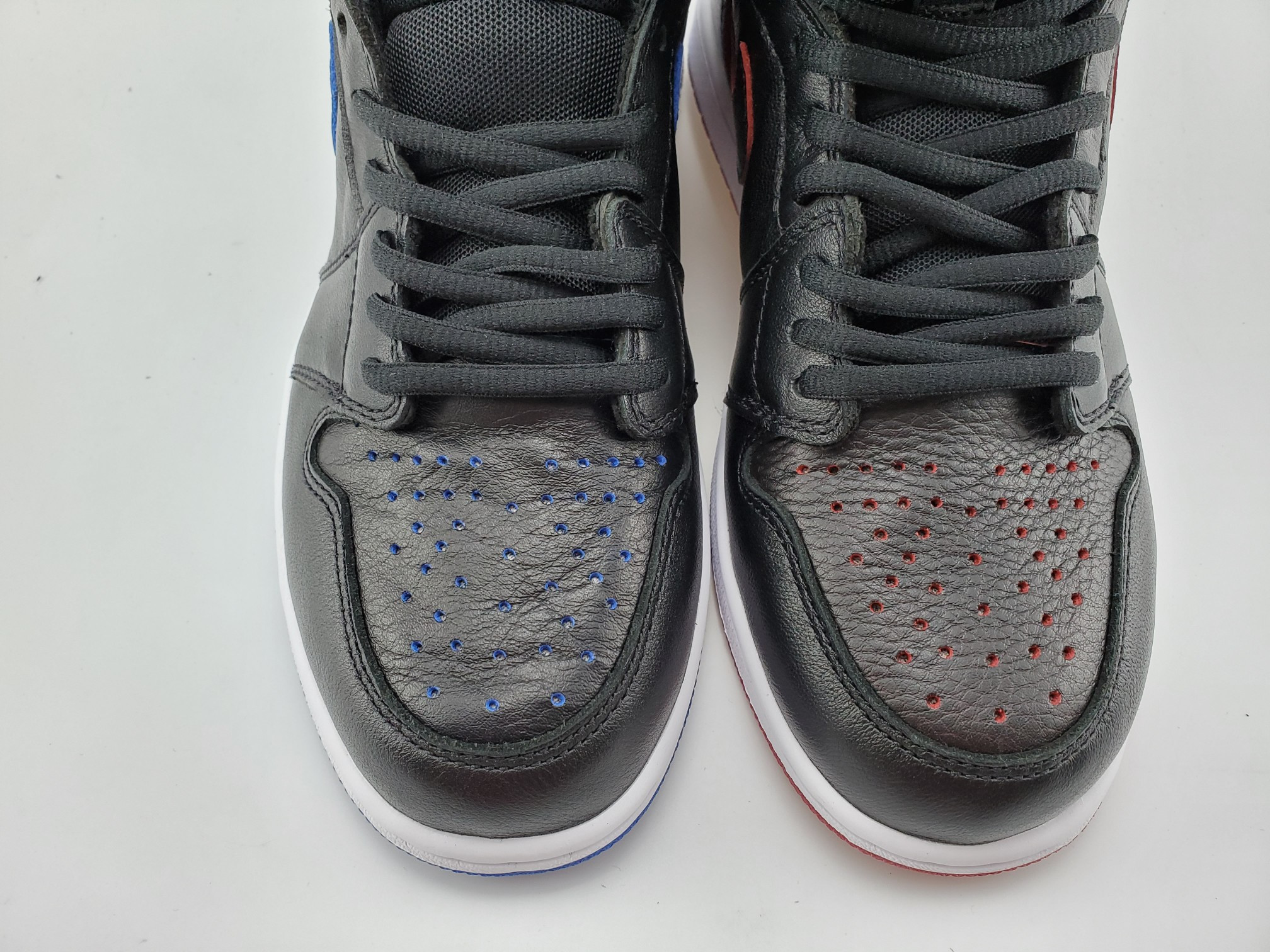 Air Jordan 1 Retro High SB Lance Mountain Black