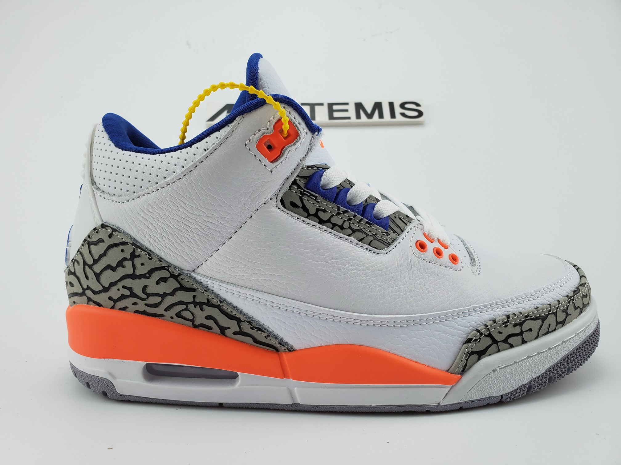 Air Jordan 3 Retro Knicks