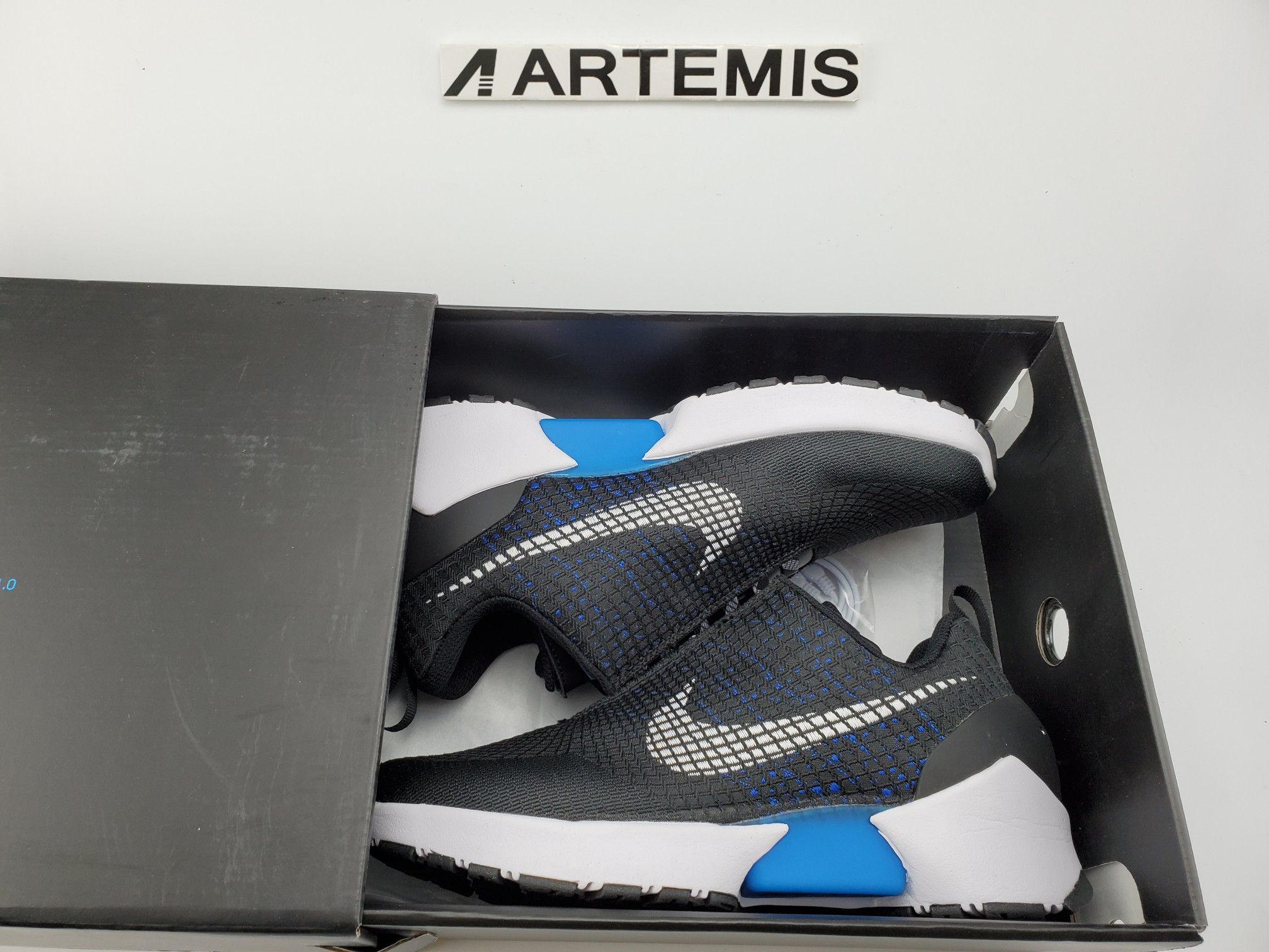 NIKE HYPER ADAPT 1.0 "EARL"(No Auto Lace Function)