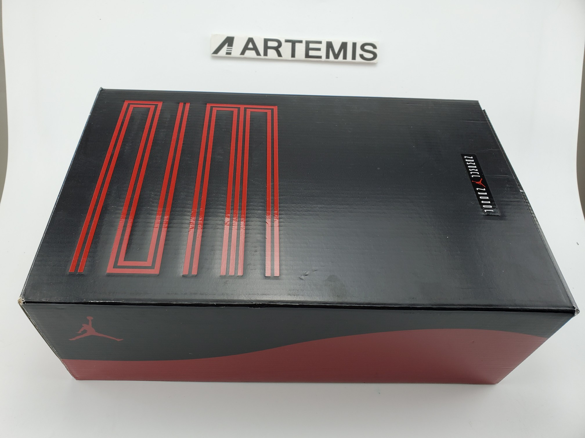 Air Jordan 11 Retro Win Like 96