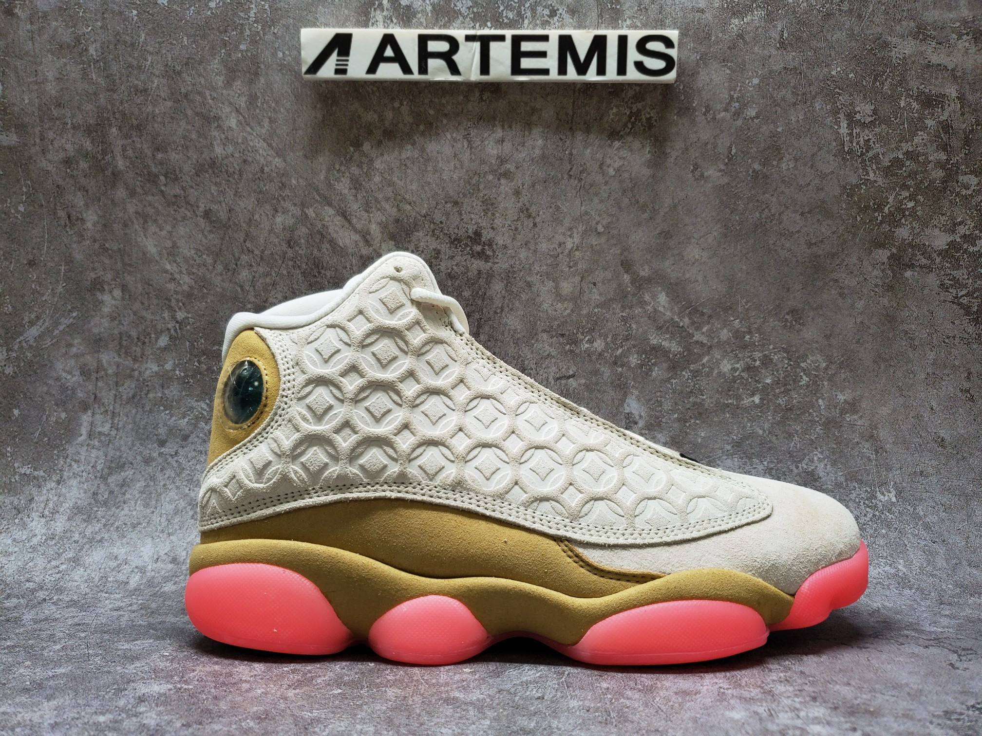 Air Jordan 13 Retro Chinese New Year (2020)