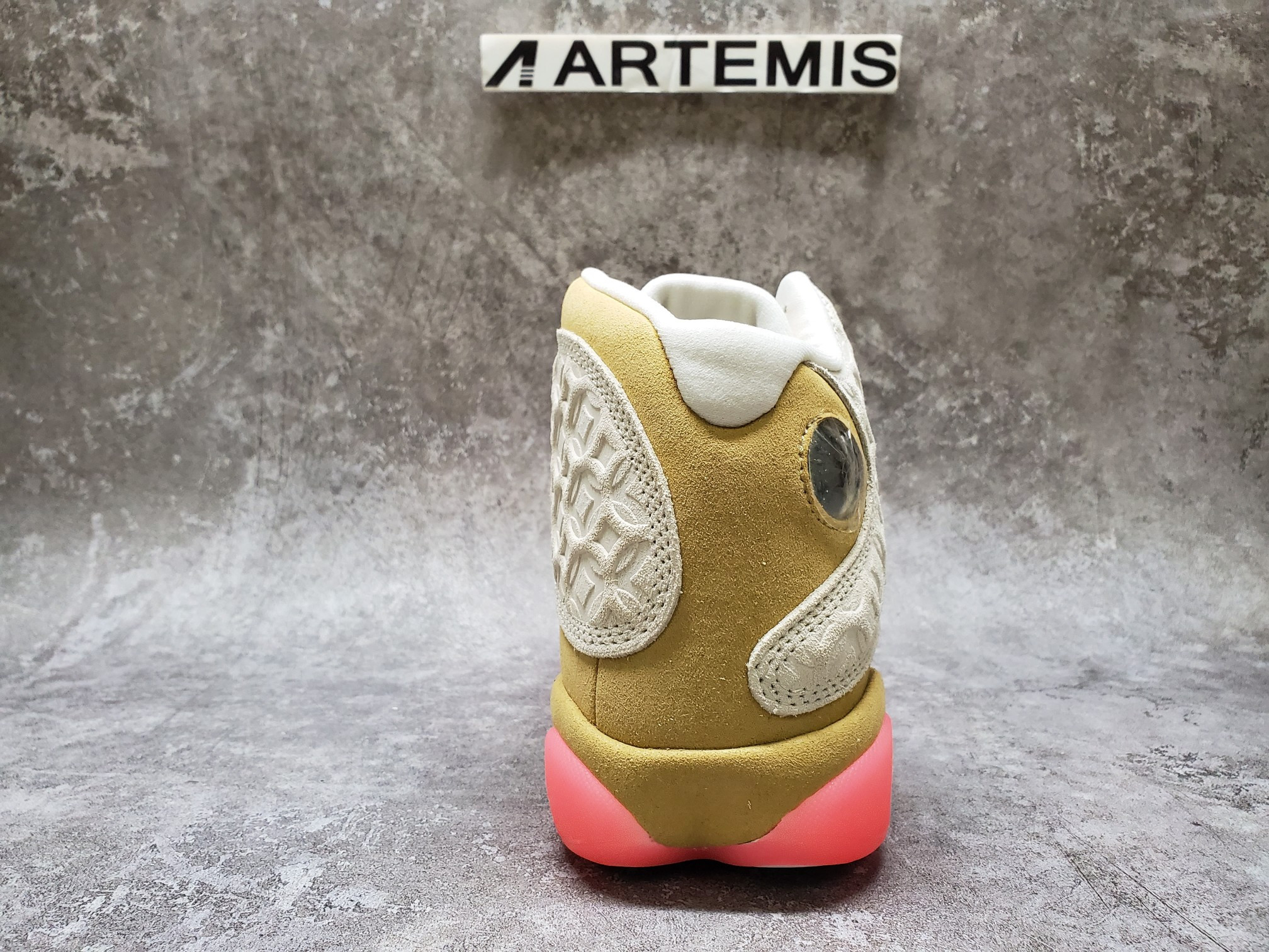 Air Jordan 13 Retro Chinese New Year (2020)