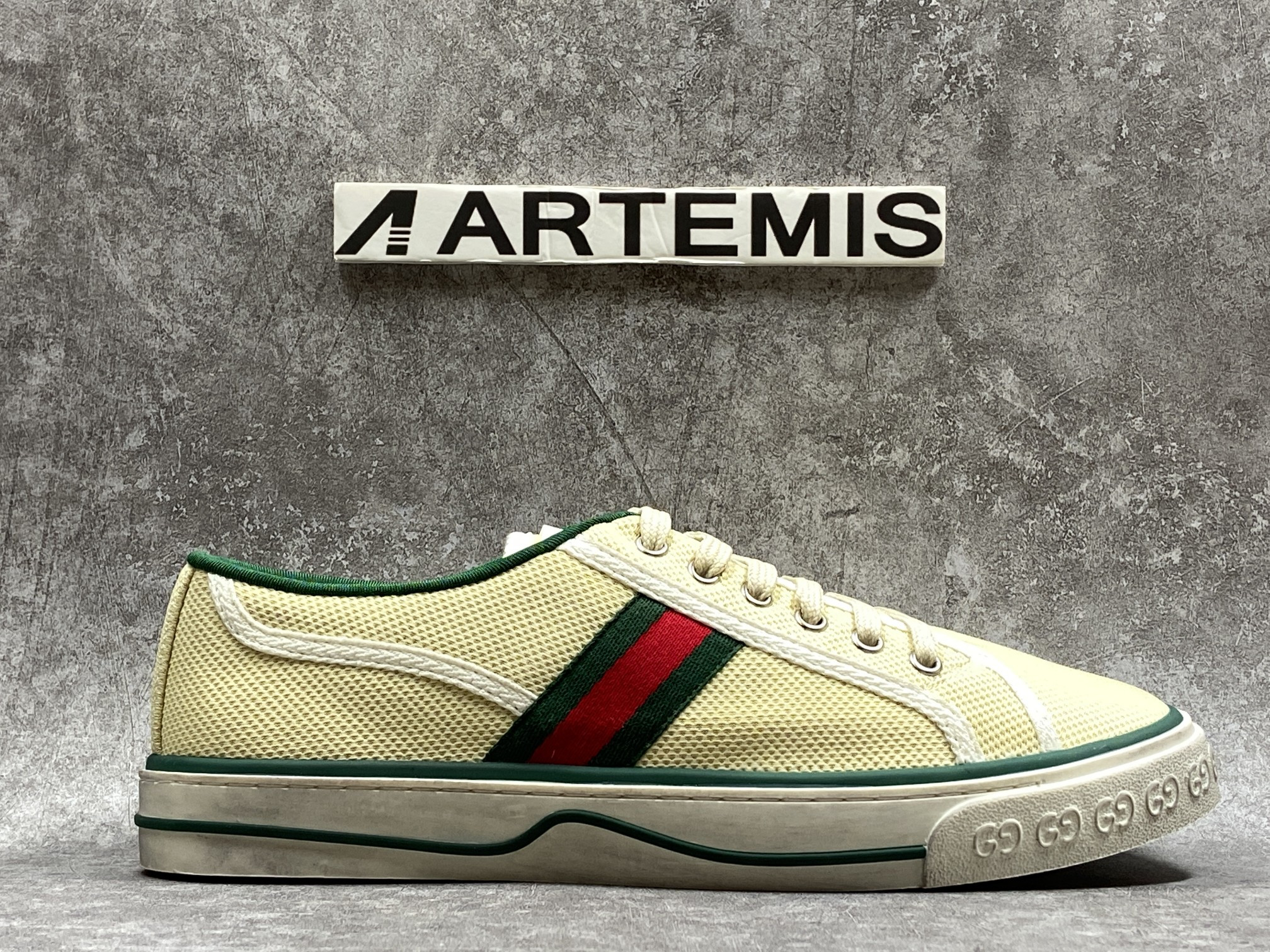 G*u*i tennis 1977 