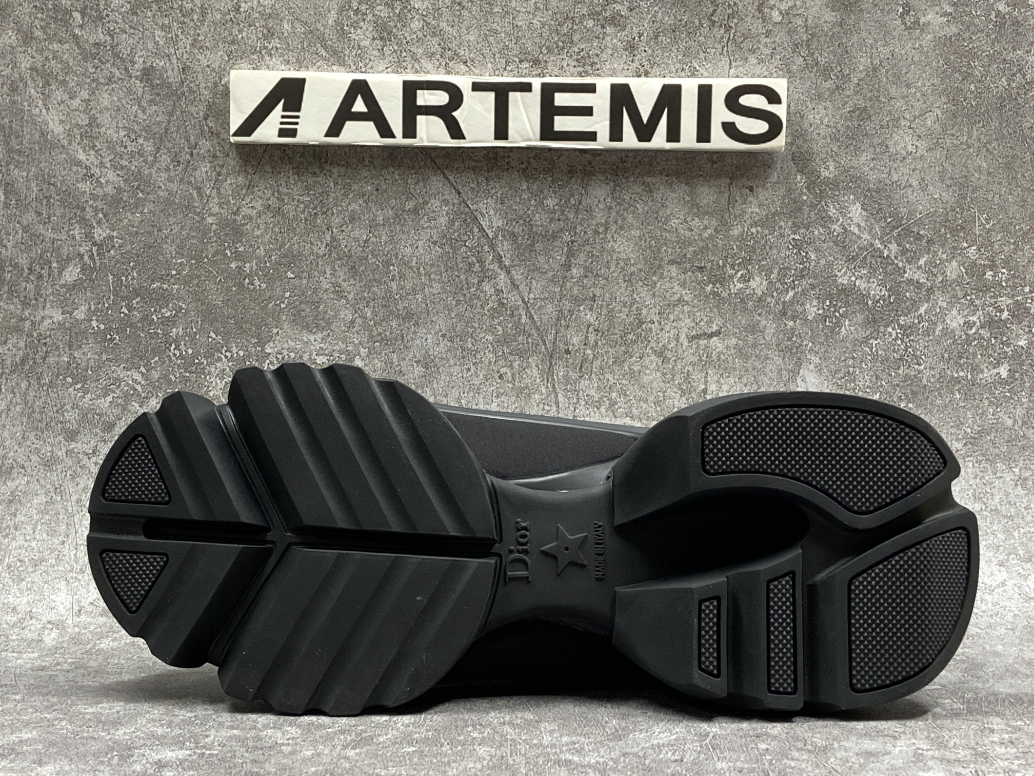 D*or d connect black neoprene