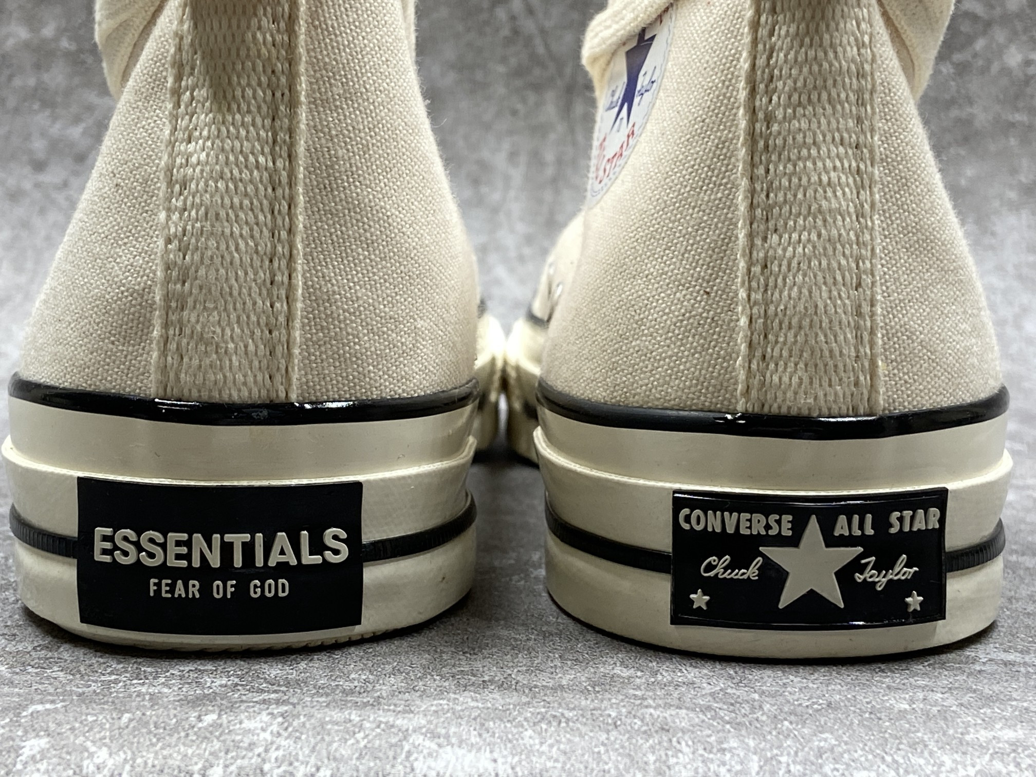 Converse Chuck Taylor All-Star 70s Hi Fear of God Natural
