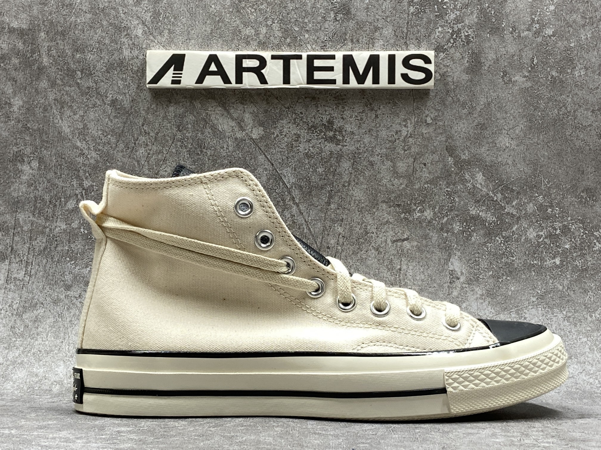 Converse Chuck Taylor All-Star 70s Hi Fear of God Natural