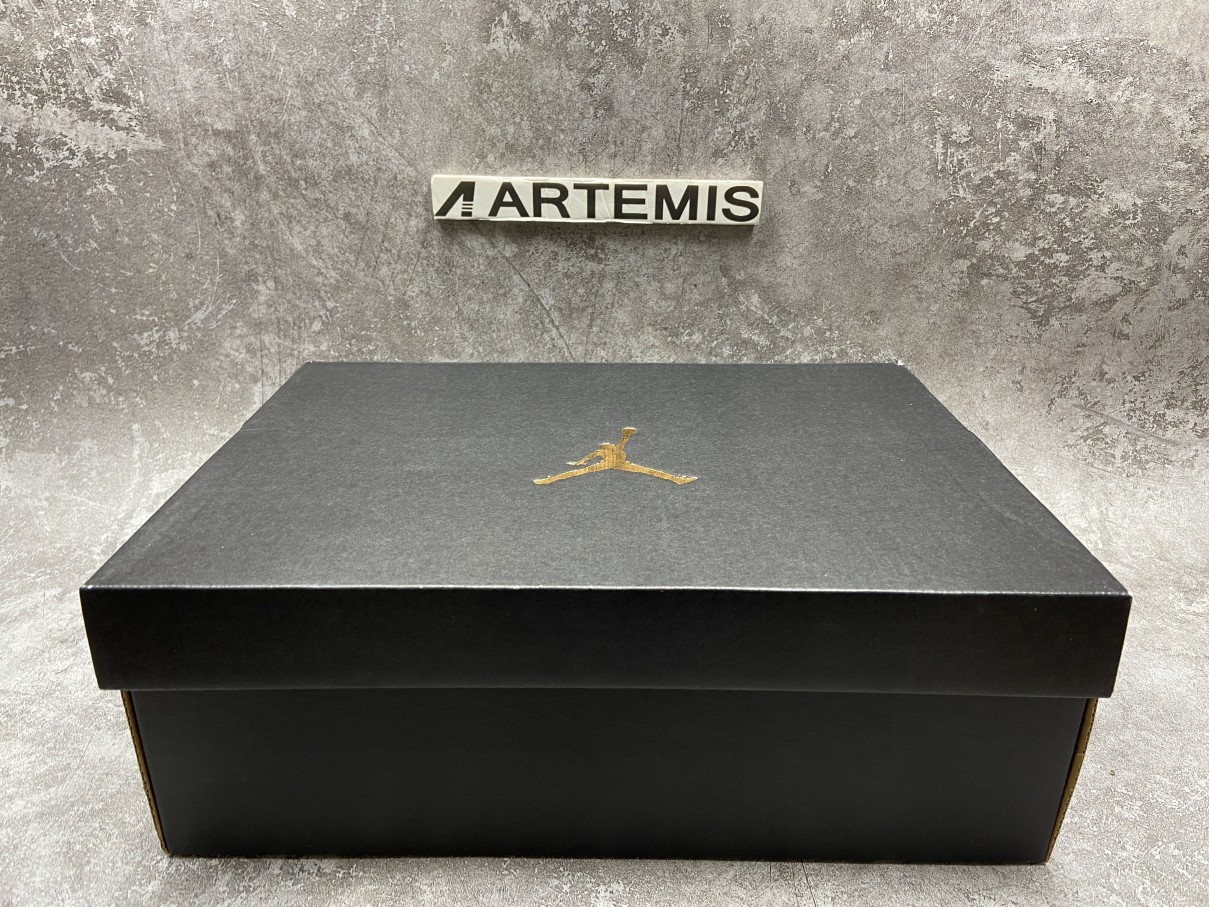 Spike Lee Air Jordan 3 ‘Oscars’