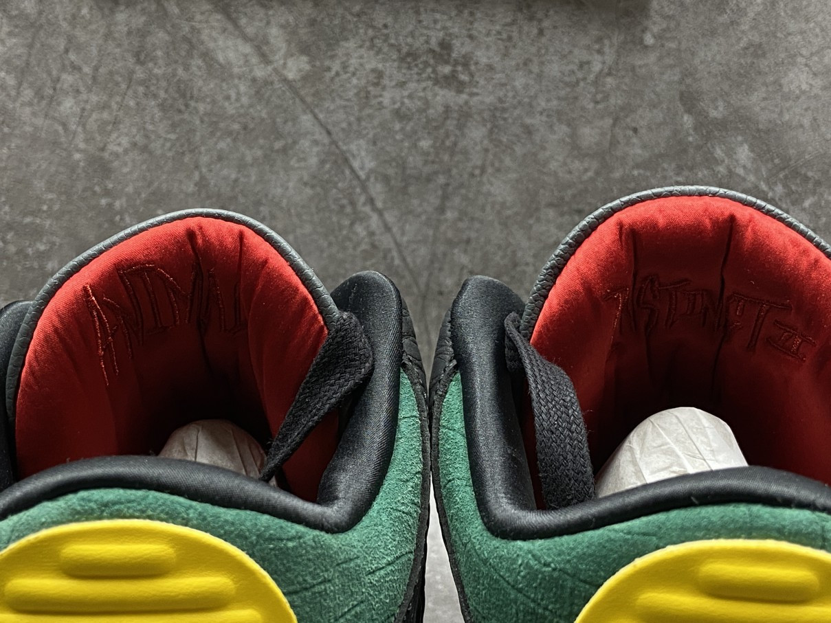 Air Jordan 3 Retro SE Animal Instinct 2.0