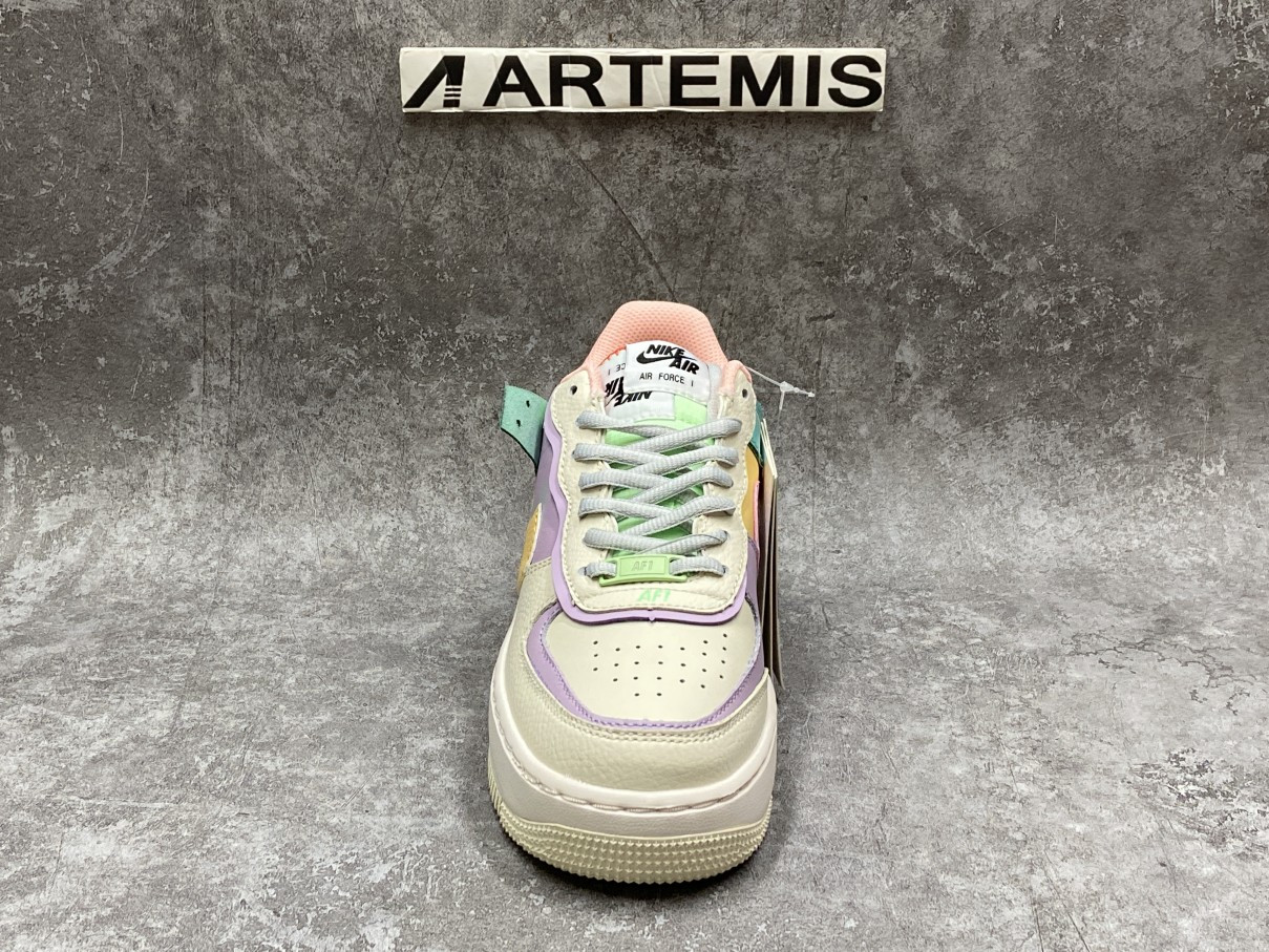Nike Air Force 1 Shadow Pale Ivory