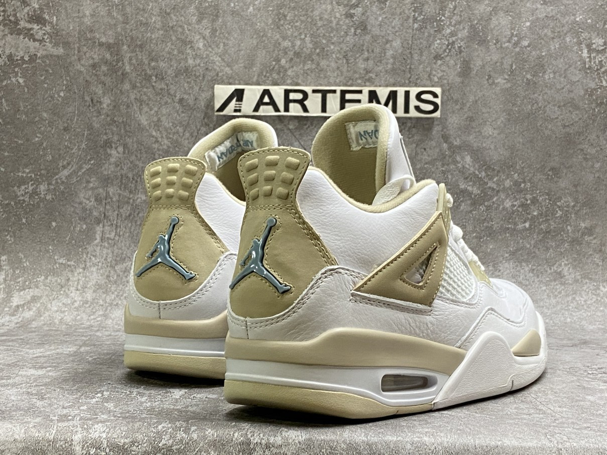 Air Jordan 4 Retro Sand 2017