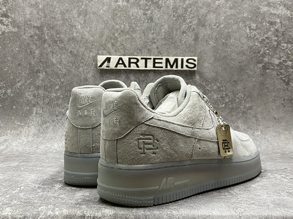 Nike Air Force 1 Low Light Grey