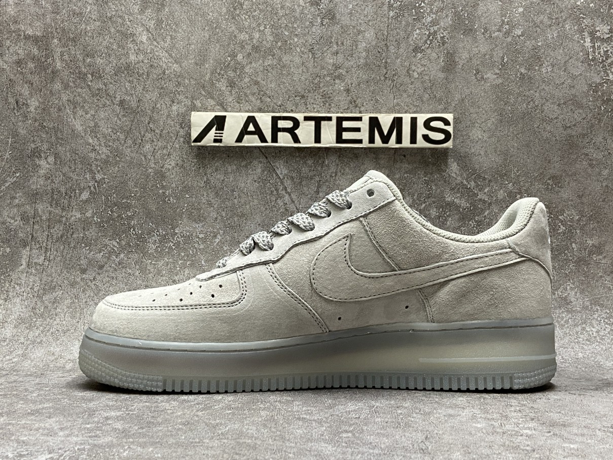 Nike Air Force 1 Low Light Grey