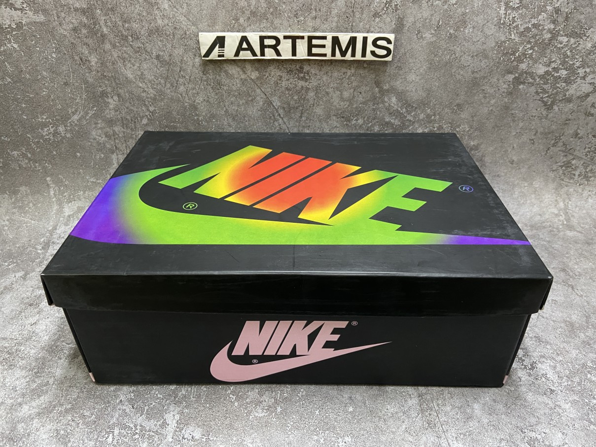 Air Jordan 1 Retro High X Nike J Balvin