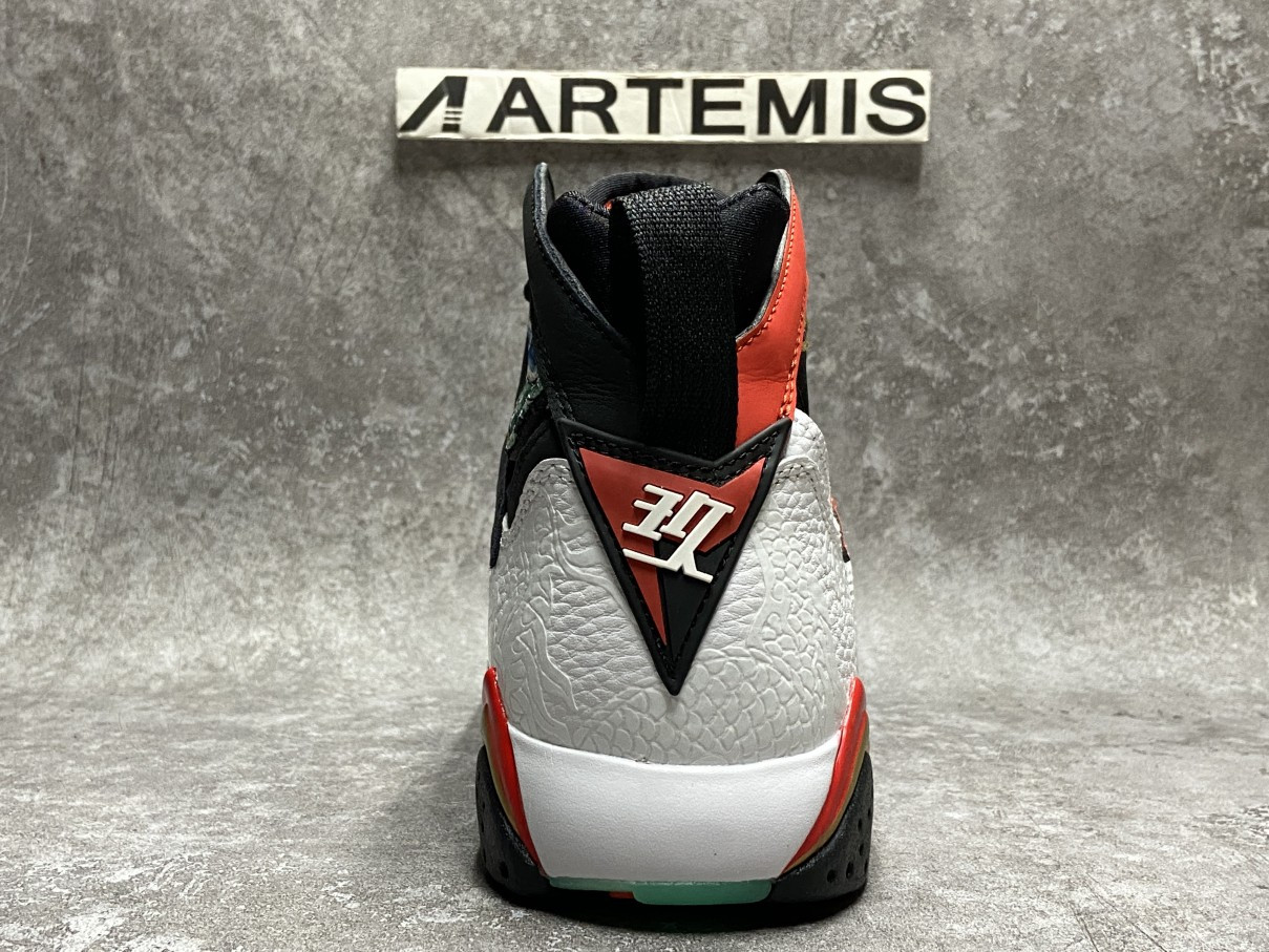 Air Jordan 7 Retro Greater China
