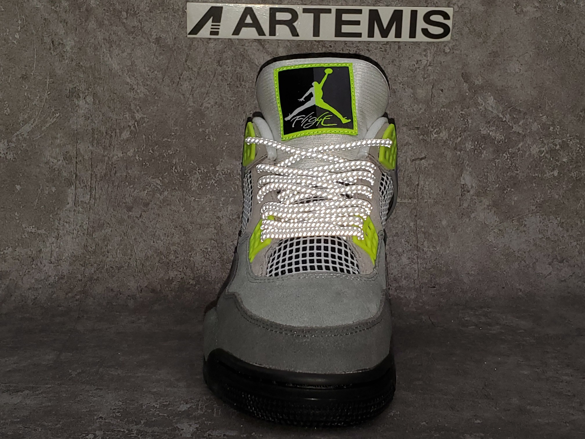 Air Jordan 4 Retro SE