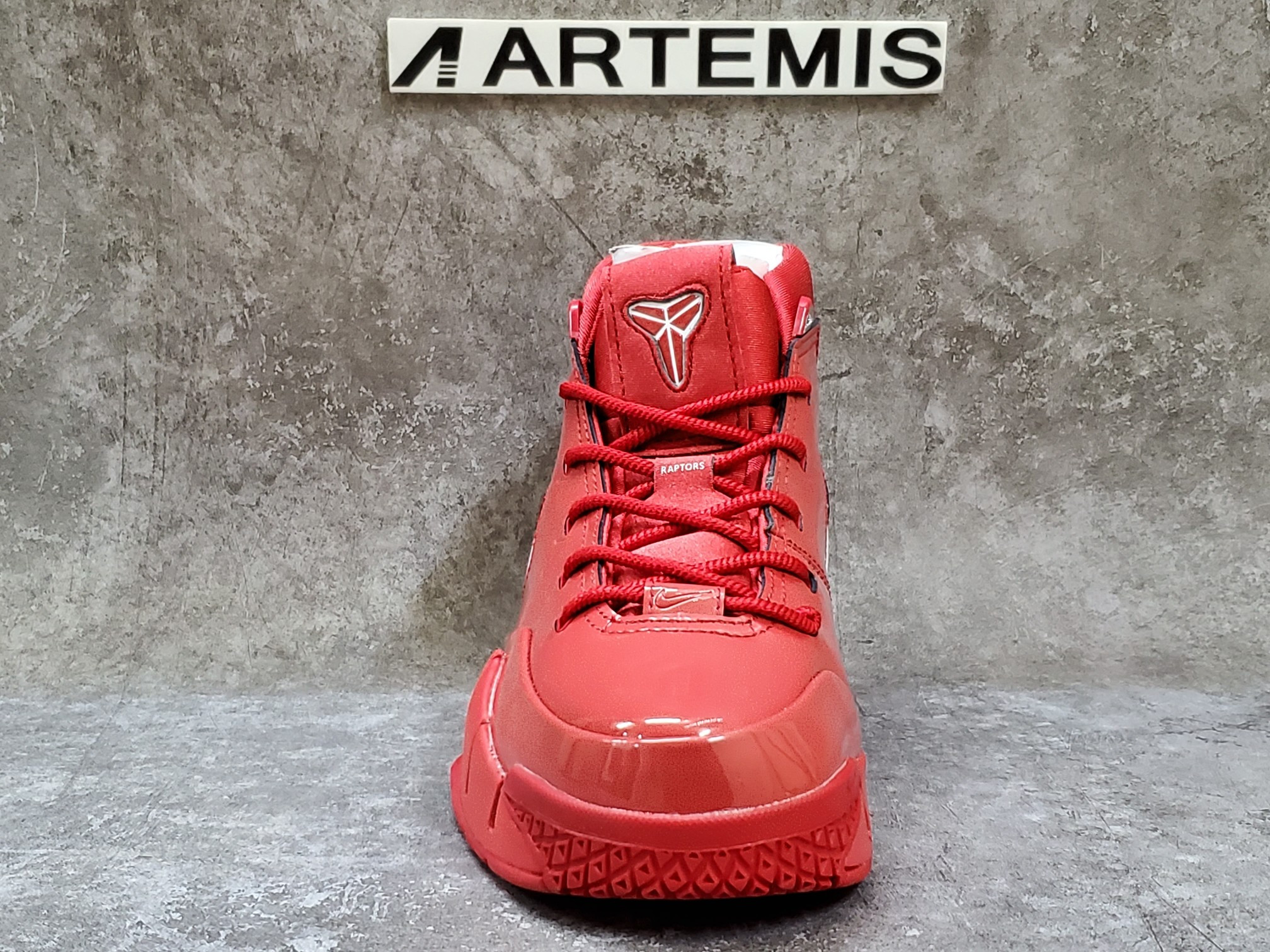 Nike Kobe 1 Protro DeMar DeRozan