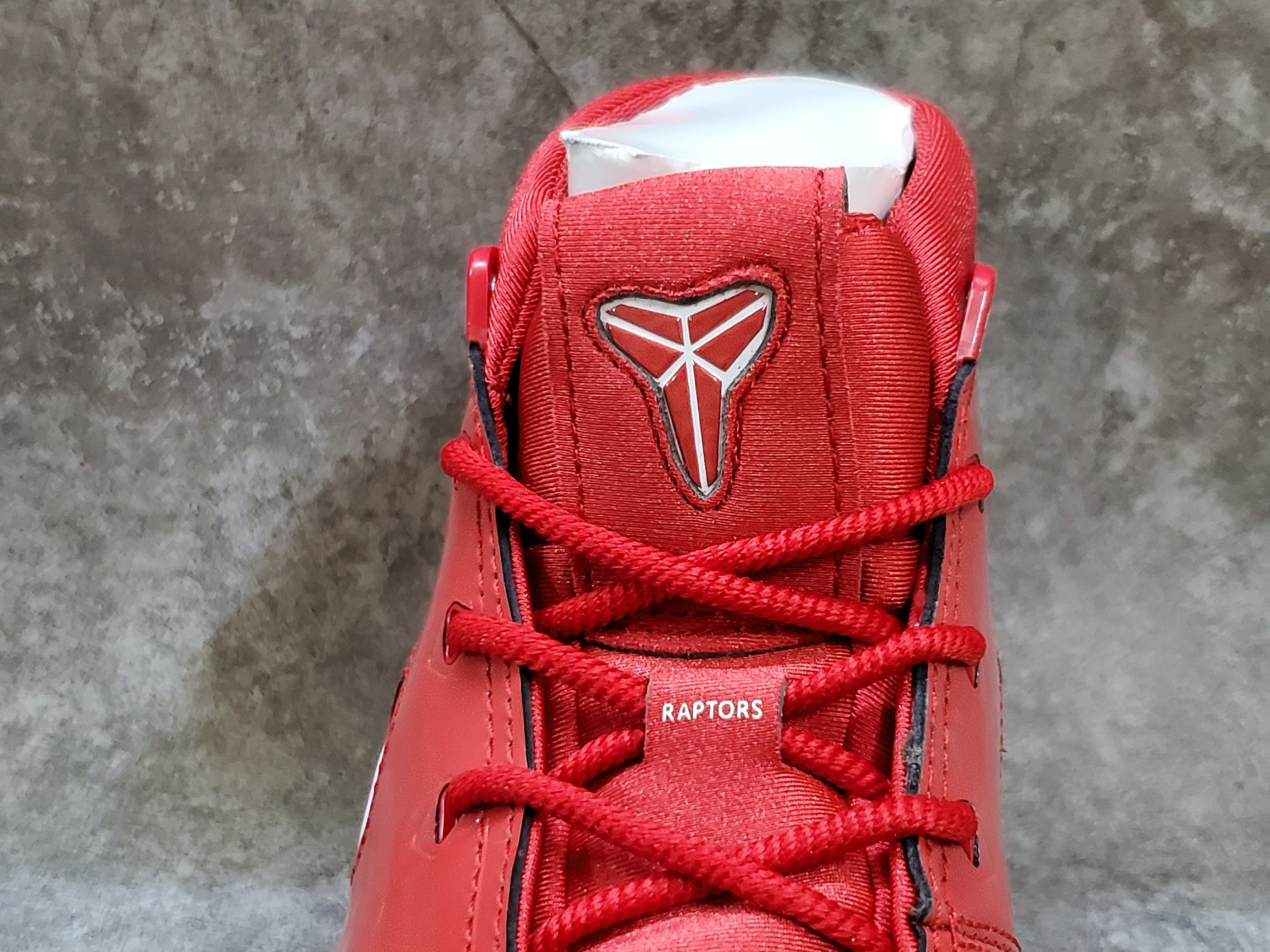 Nike Kobe 1 Protro DeMar DeRozan