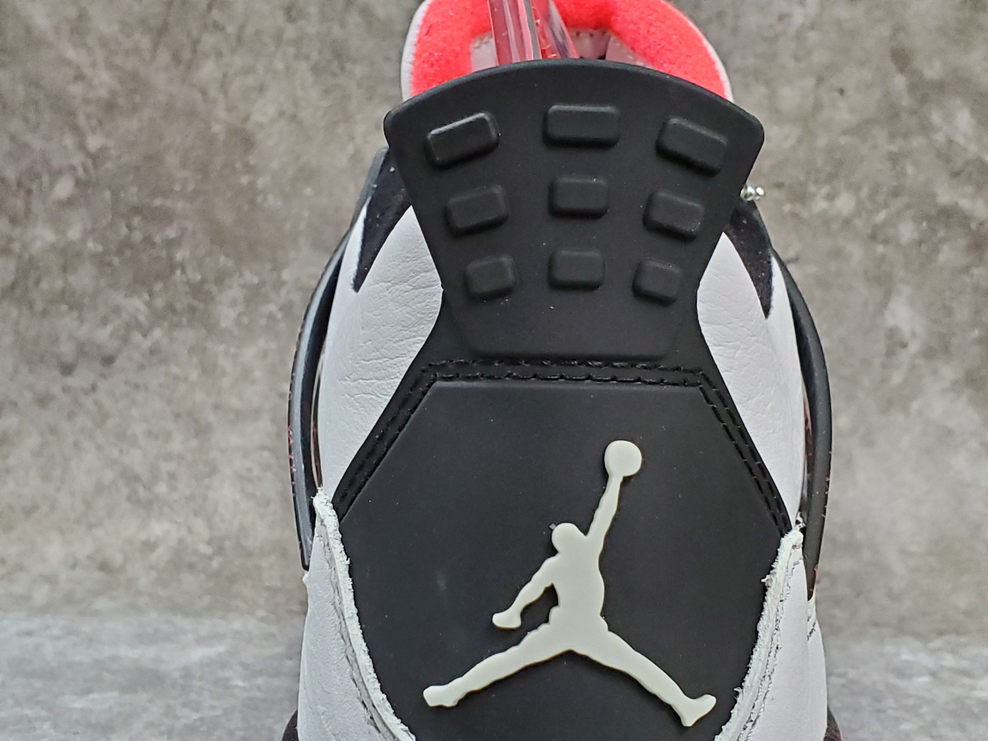 Air Jordan 4 Retro Flight Nostalgia
