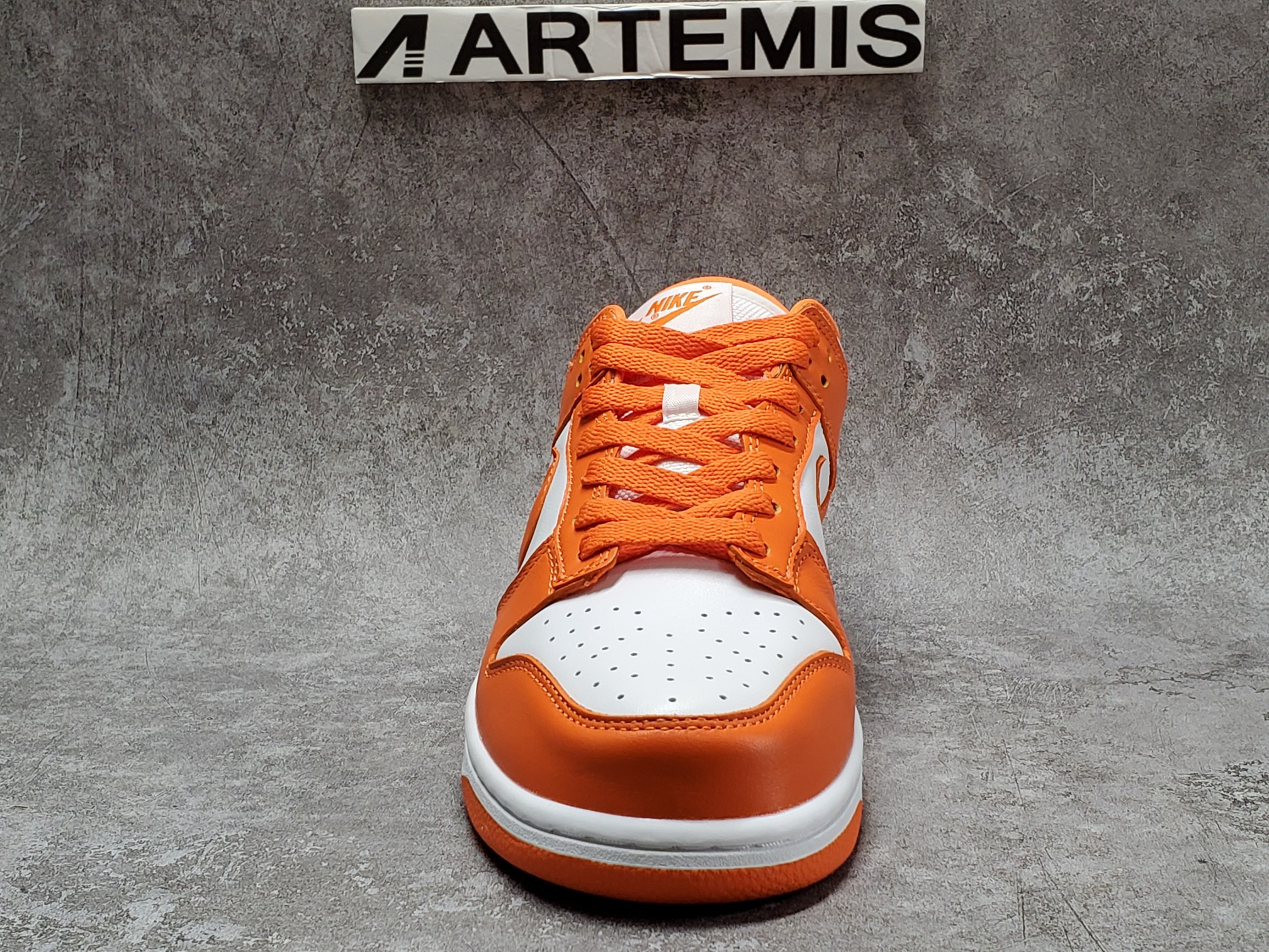 Nike Dunk Low SP Syracuse (2020)