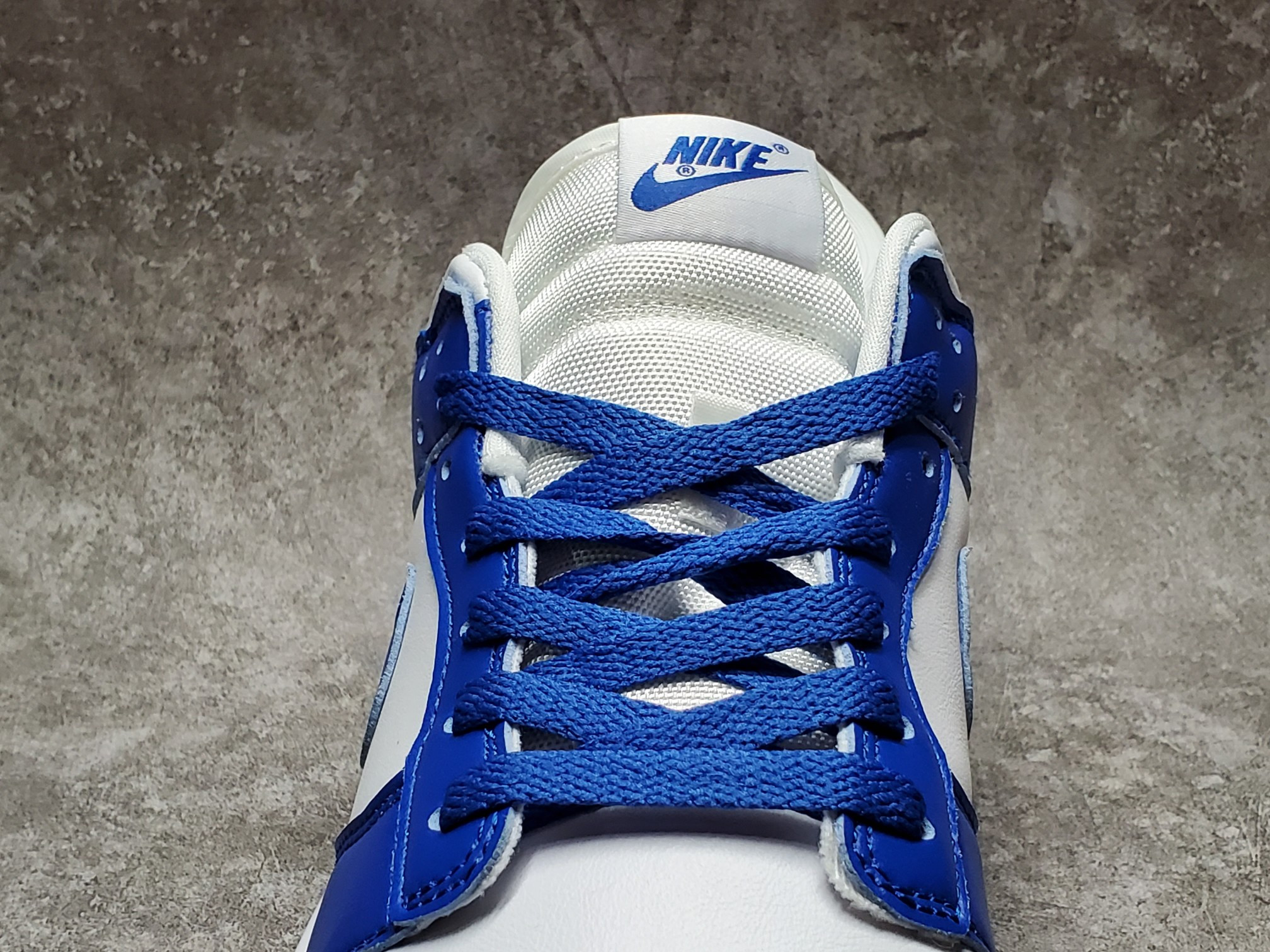 Nike Dunk Low SP Kentucky