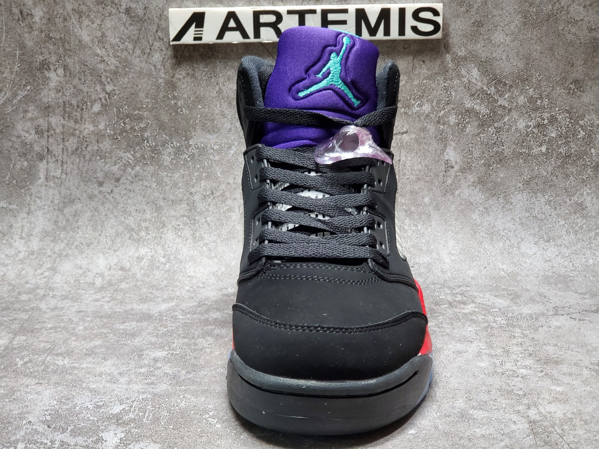 Air Jordan 5 Retro Top 3