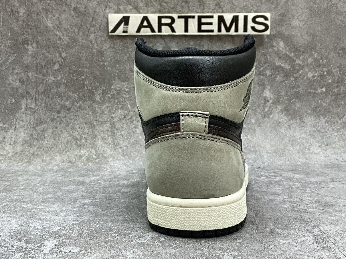 Air Jordan 1 Retro High Patina