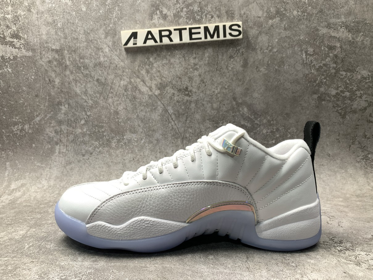 Air Jordan 12 Retro Low Easter
