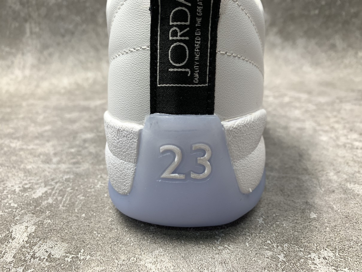 Air Jordan 12 Retro Low Easter