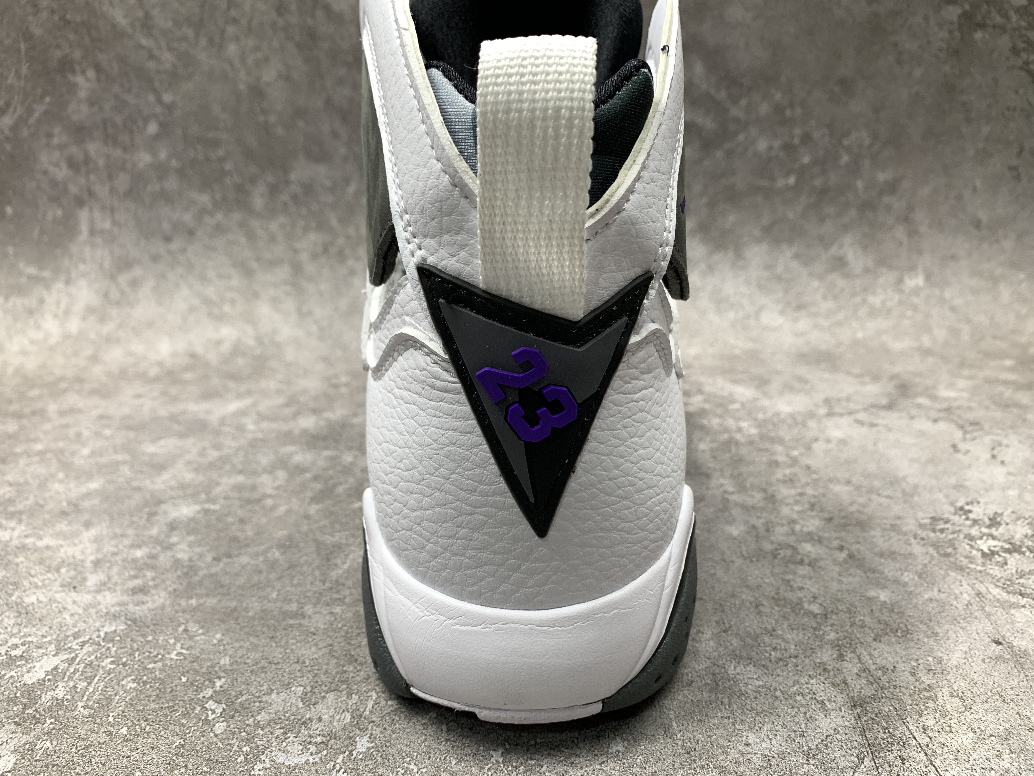 Air Jordan 7 Retro Flint (2021)