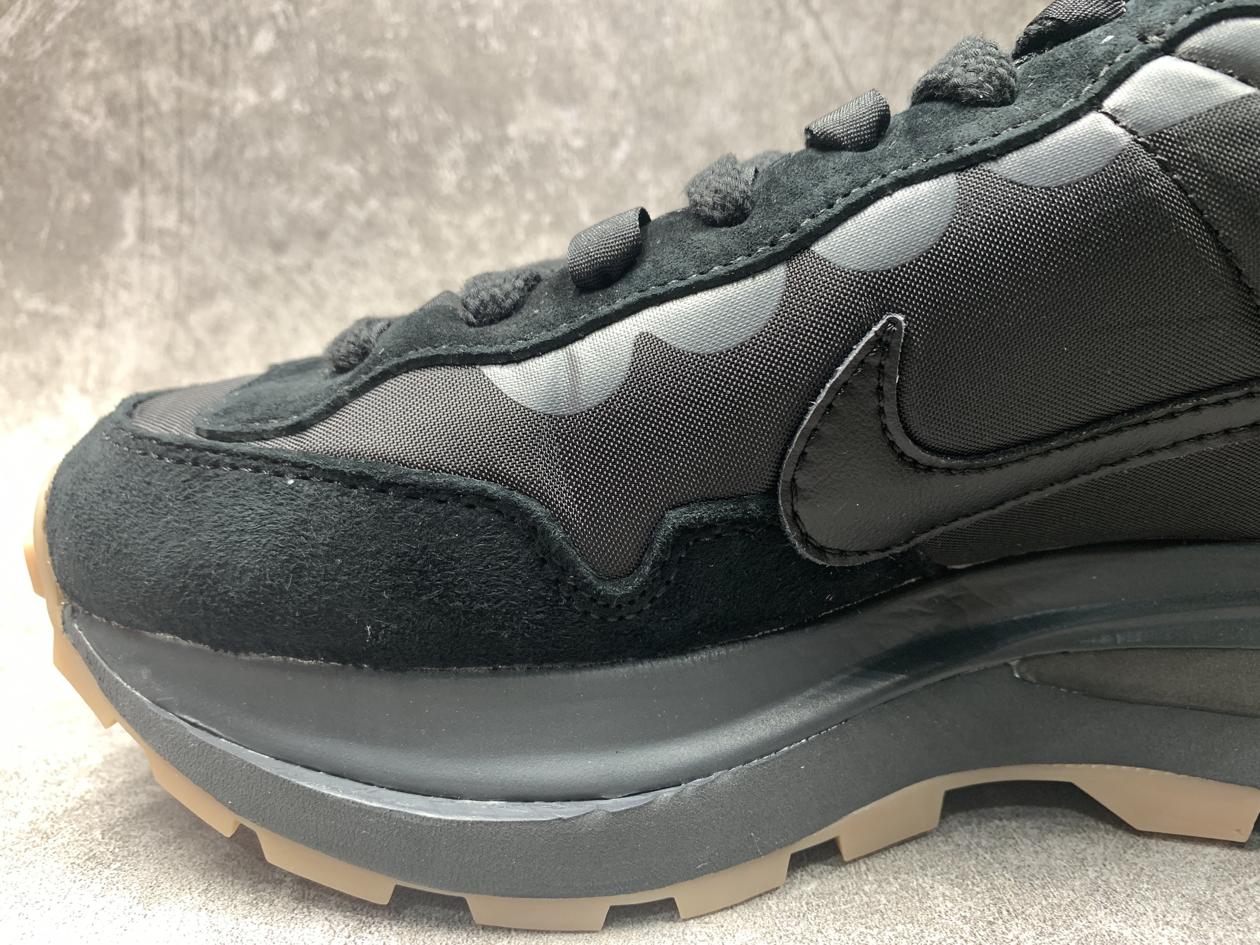 Nike Sacai x VaporWaffle 