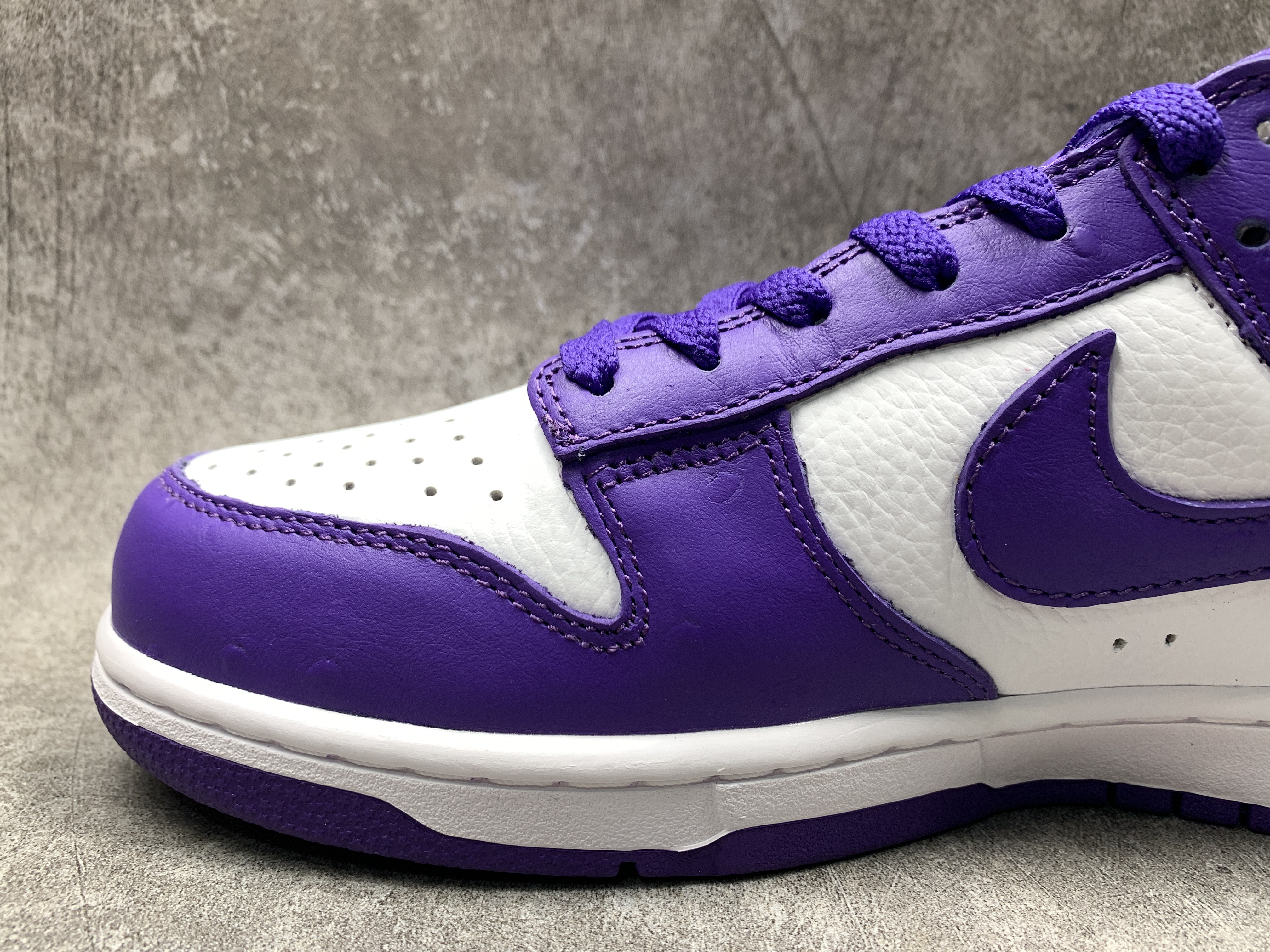Nike Dunk Low Flip the Old School