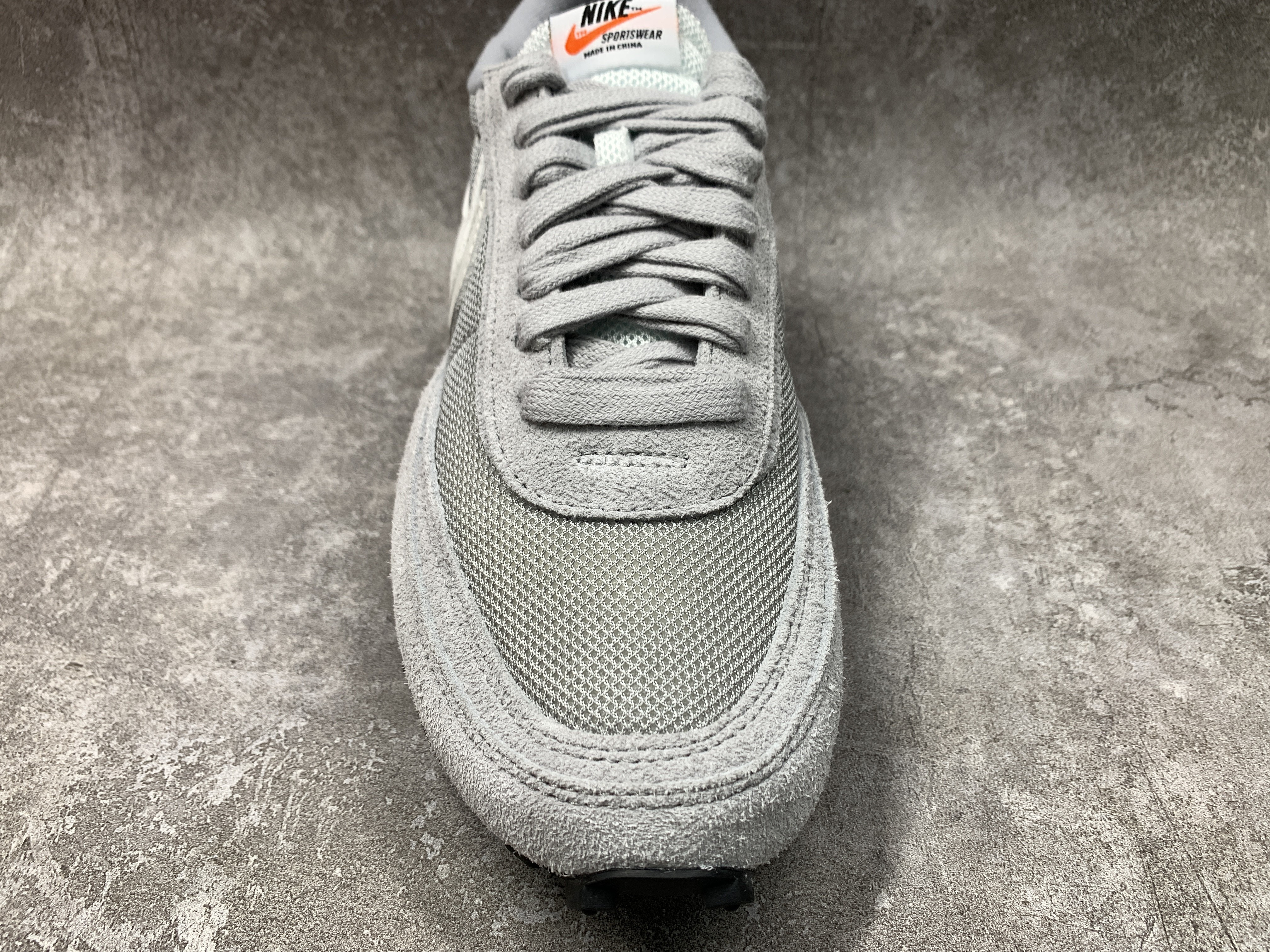 Fragment x Nike Sacai LDV Waffle 