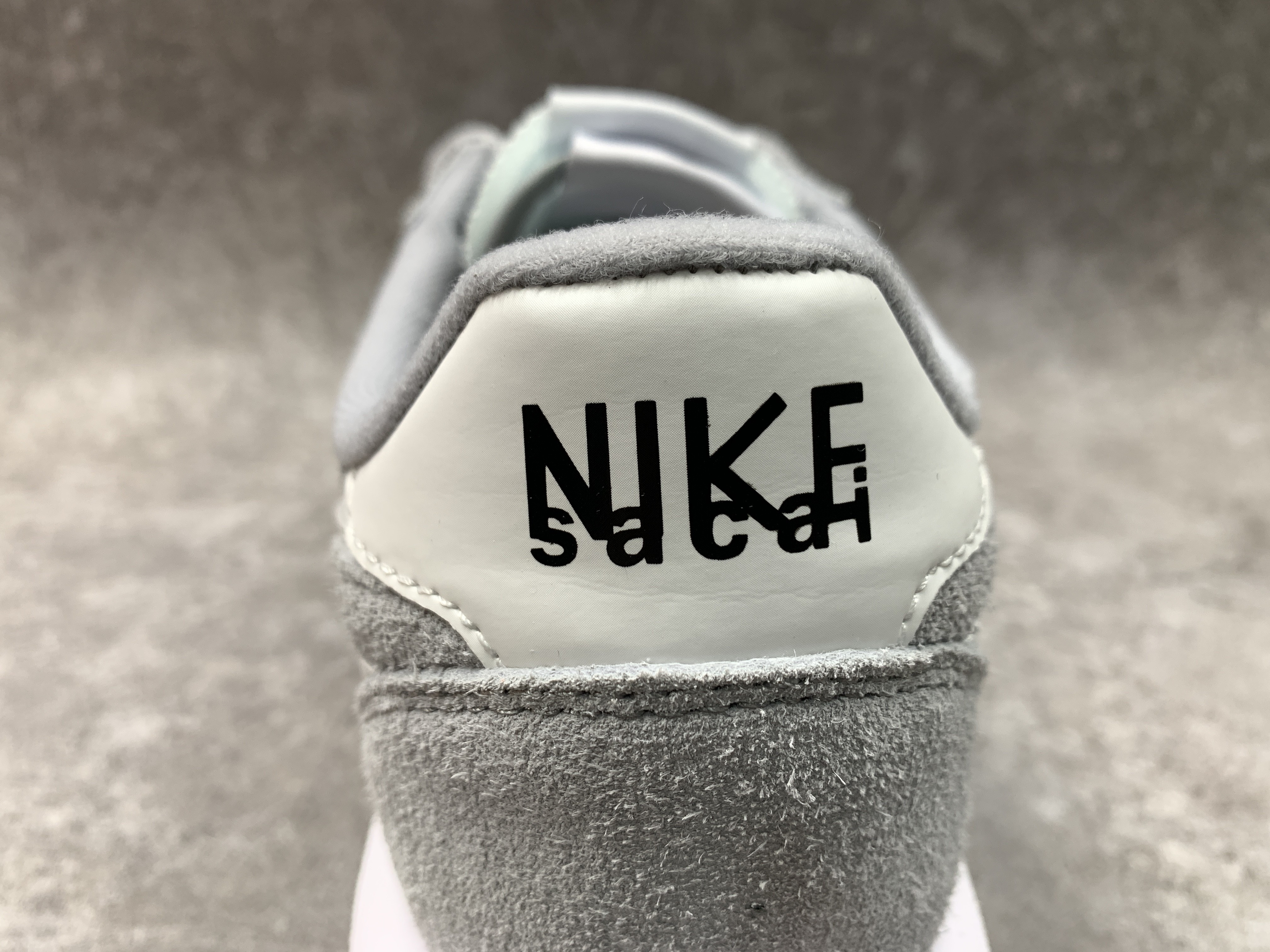 Fragment x Nike Sacai LDV Waffle 