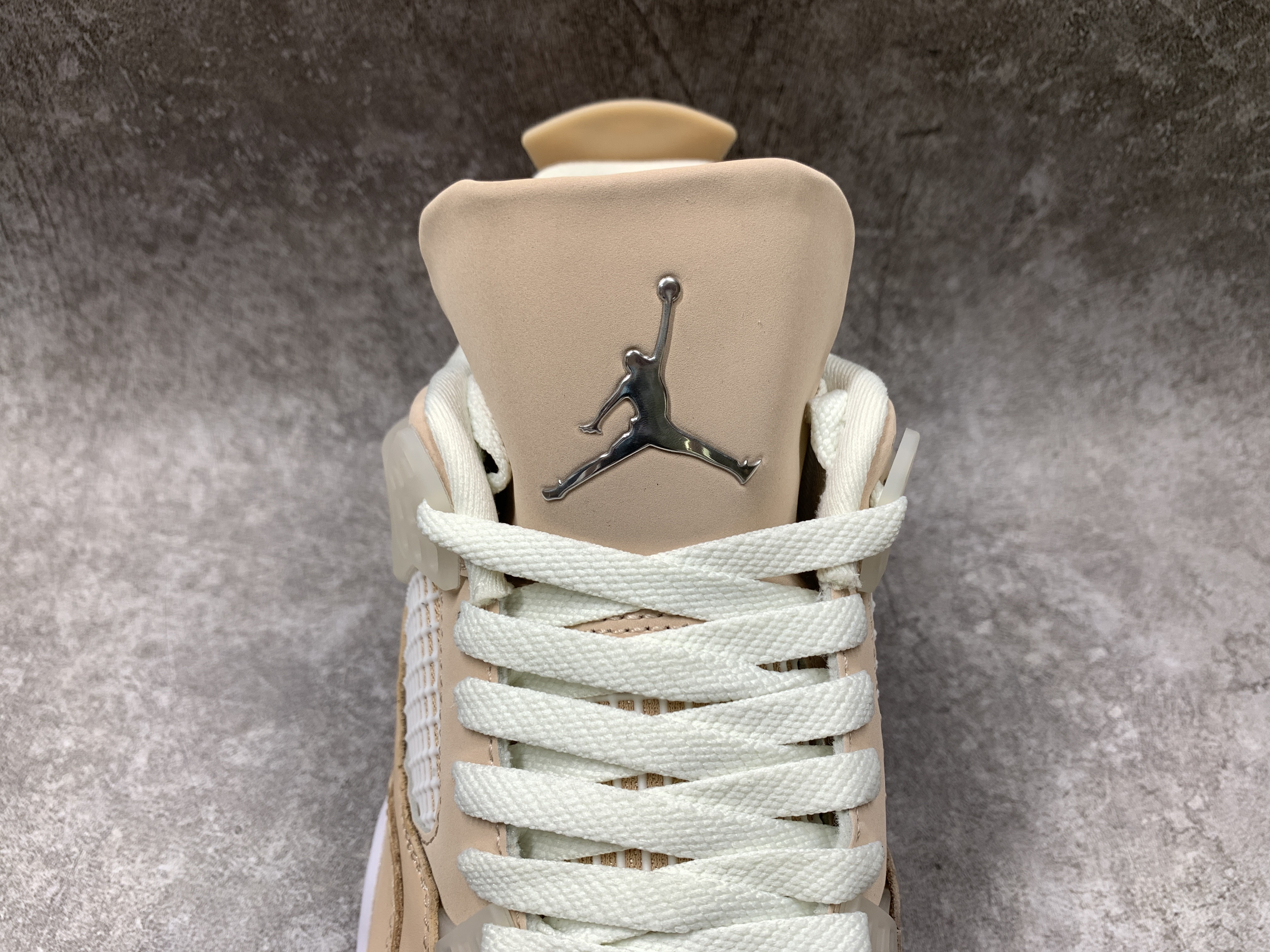 Air Jordan 4 Retro Shimmer