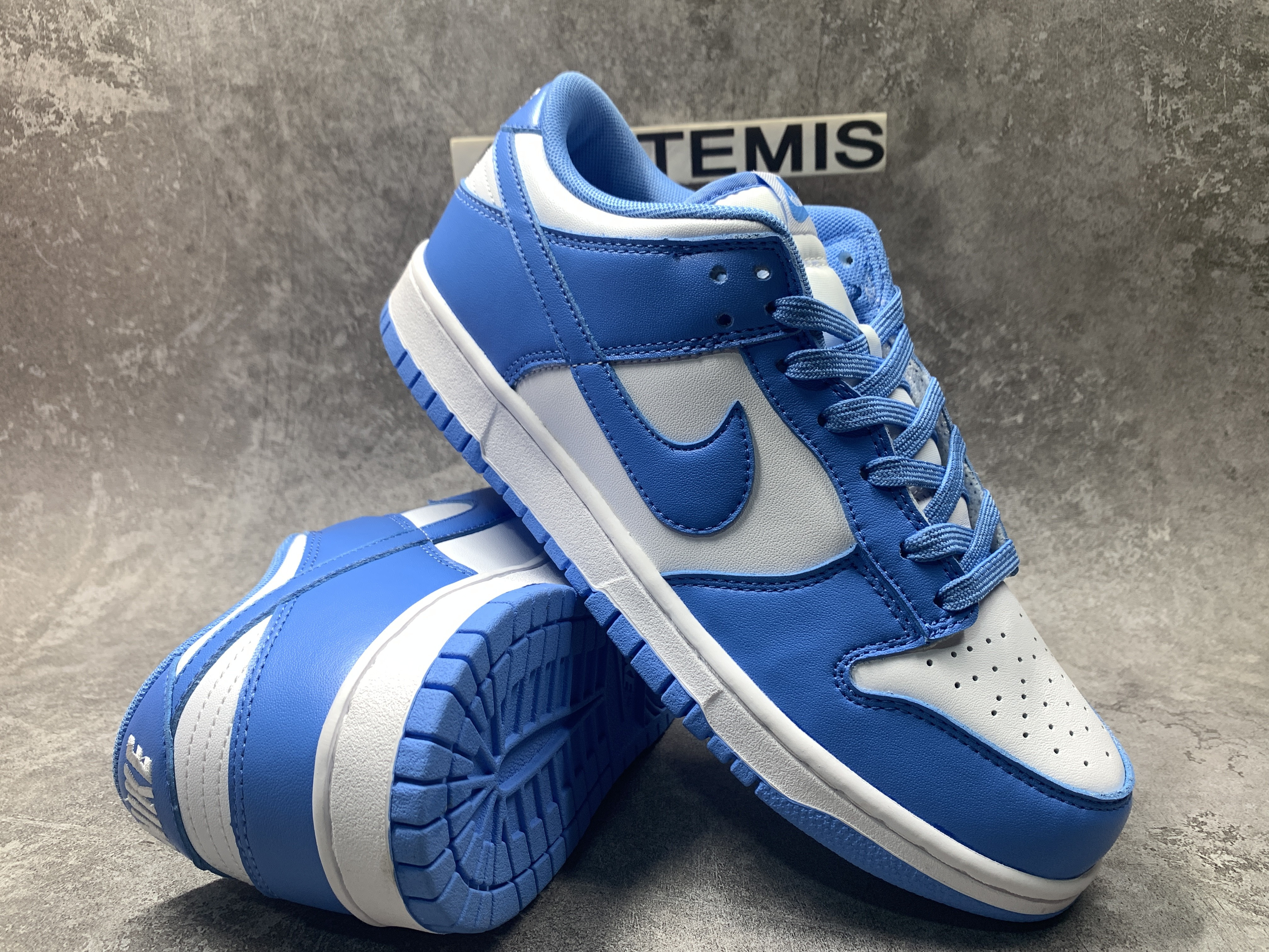 Nike Dunk Low UNC (2021)