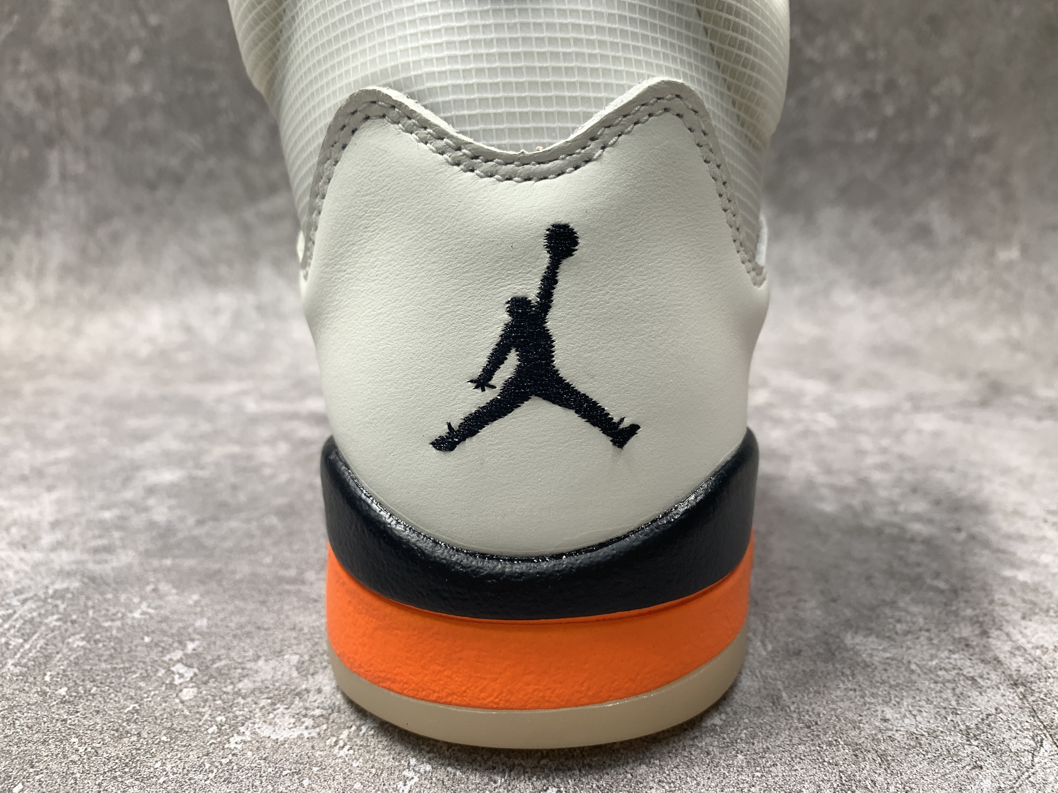 Air Jordan 5 Retro Shattered Backboard