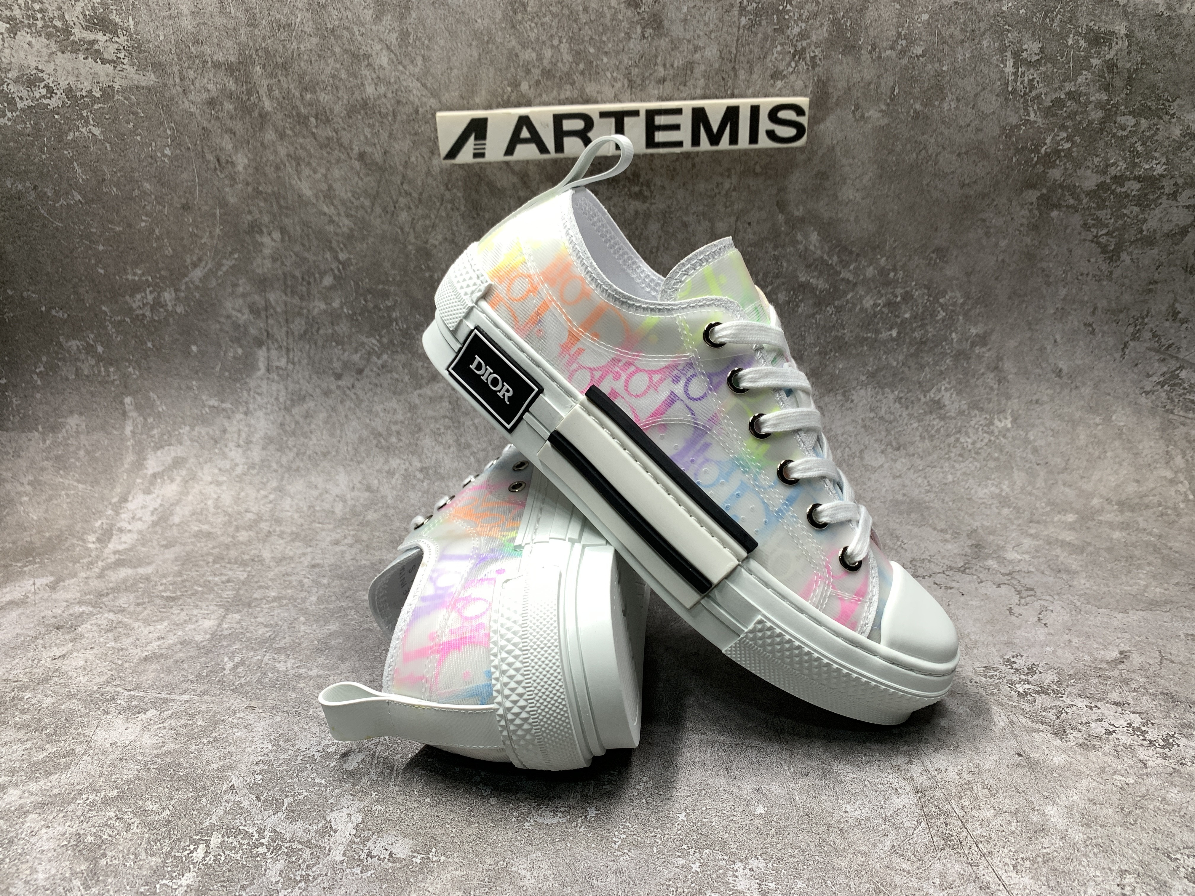 D*or b23 low mixcolor