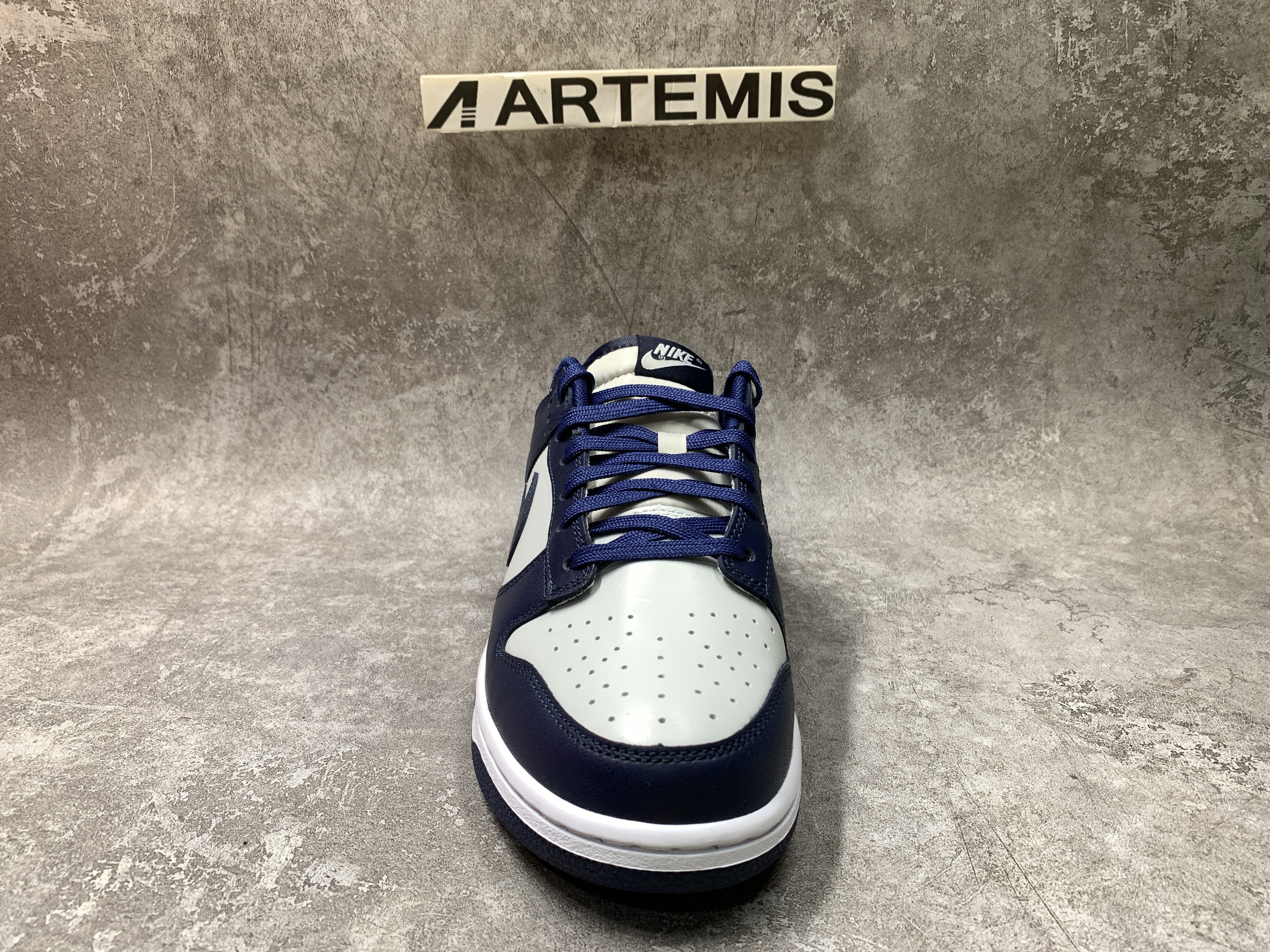 Nike Dunk Low Georgetown