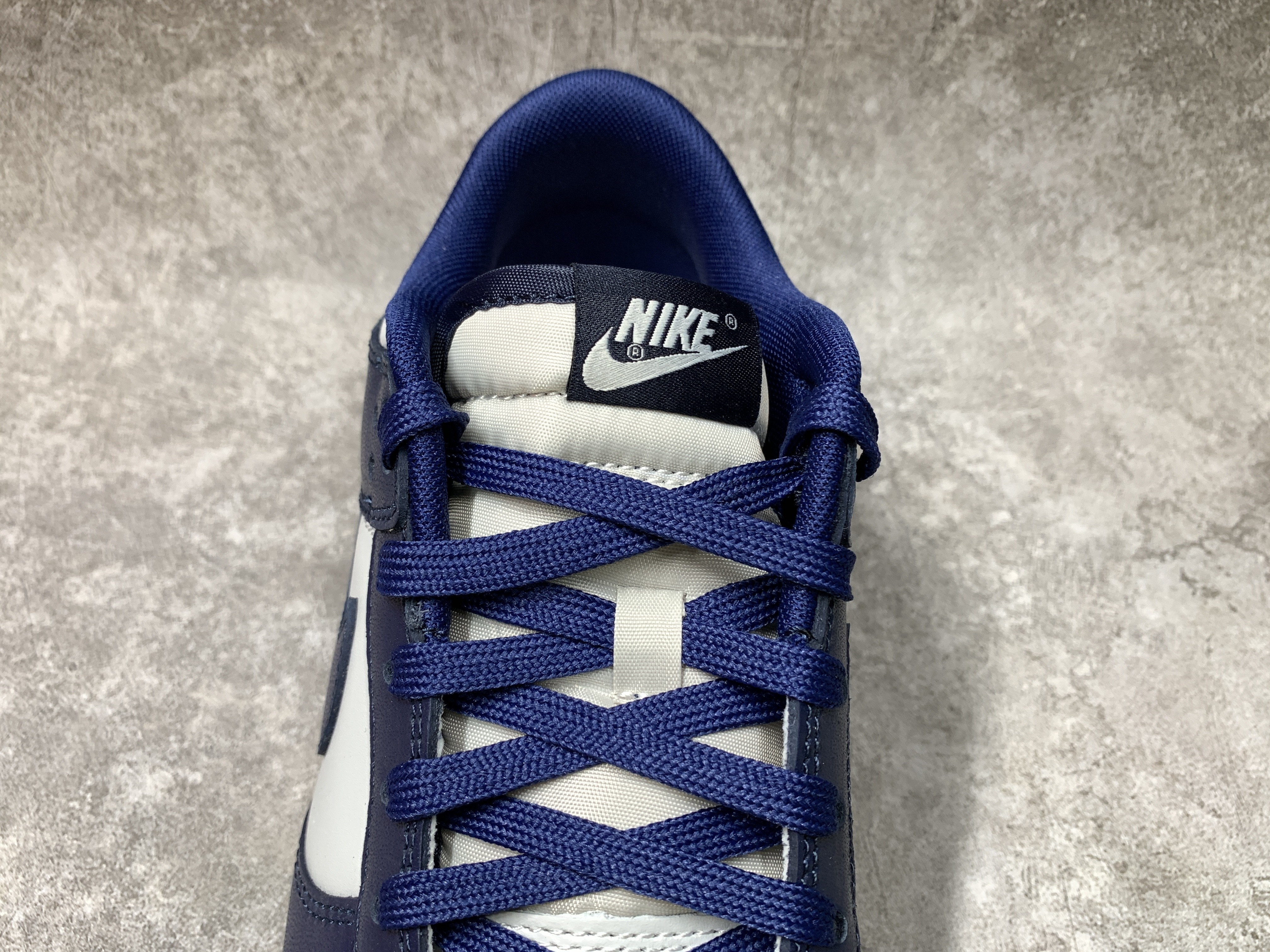 Nike Dunk Low Georgetown