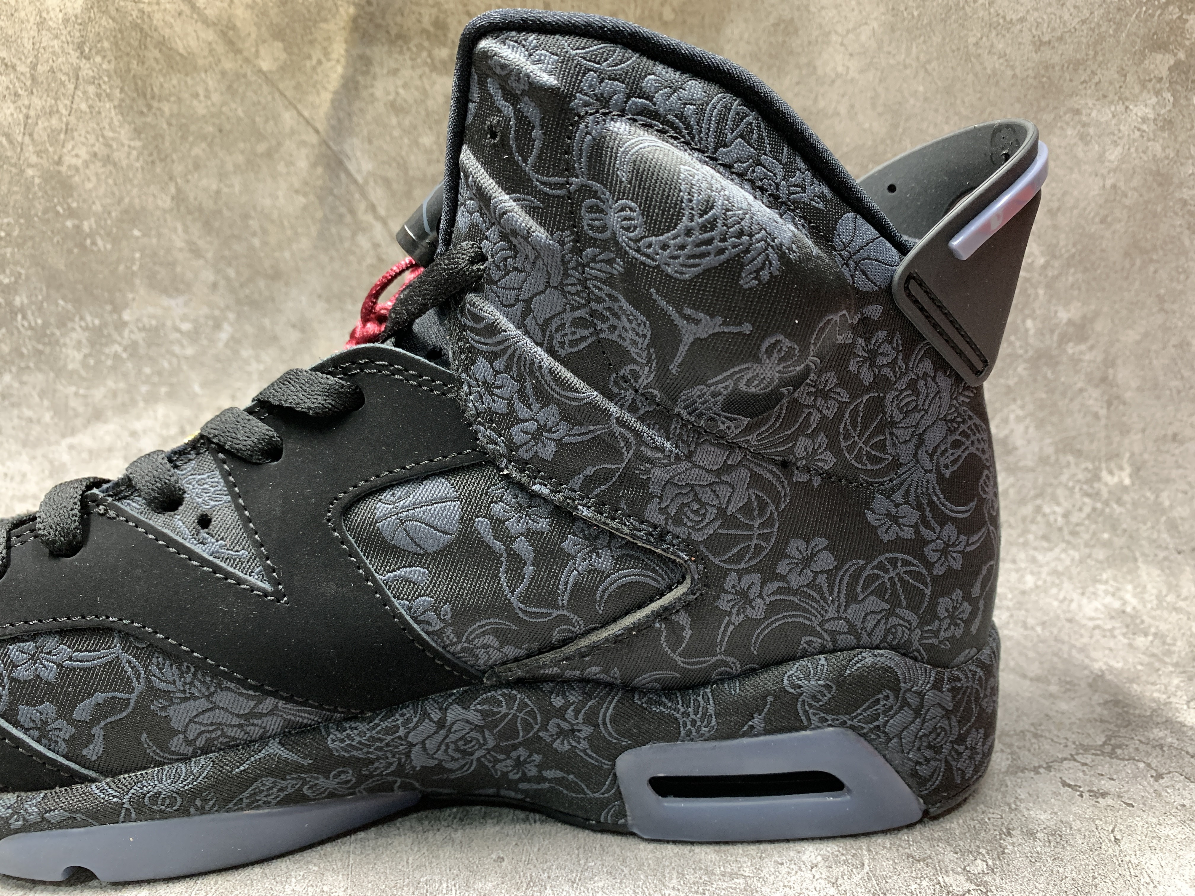 Air Jordan 6 Retro Singles Day