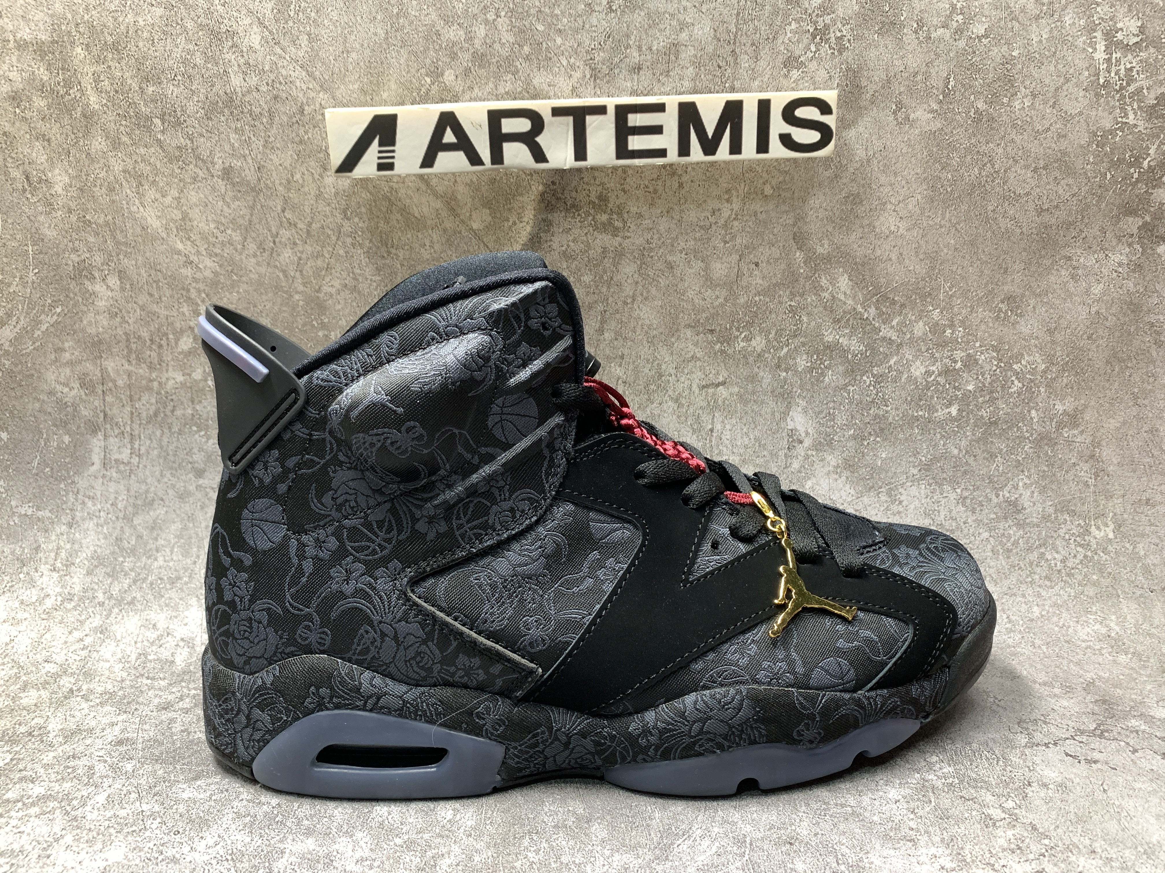 Air Jordan 6 Retro Singles Day