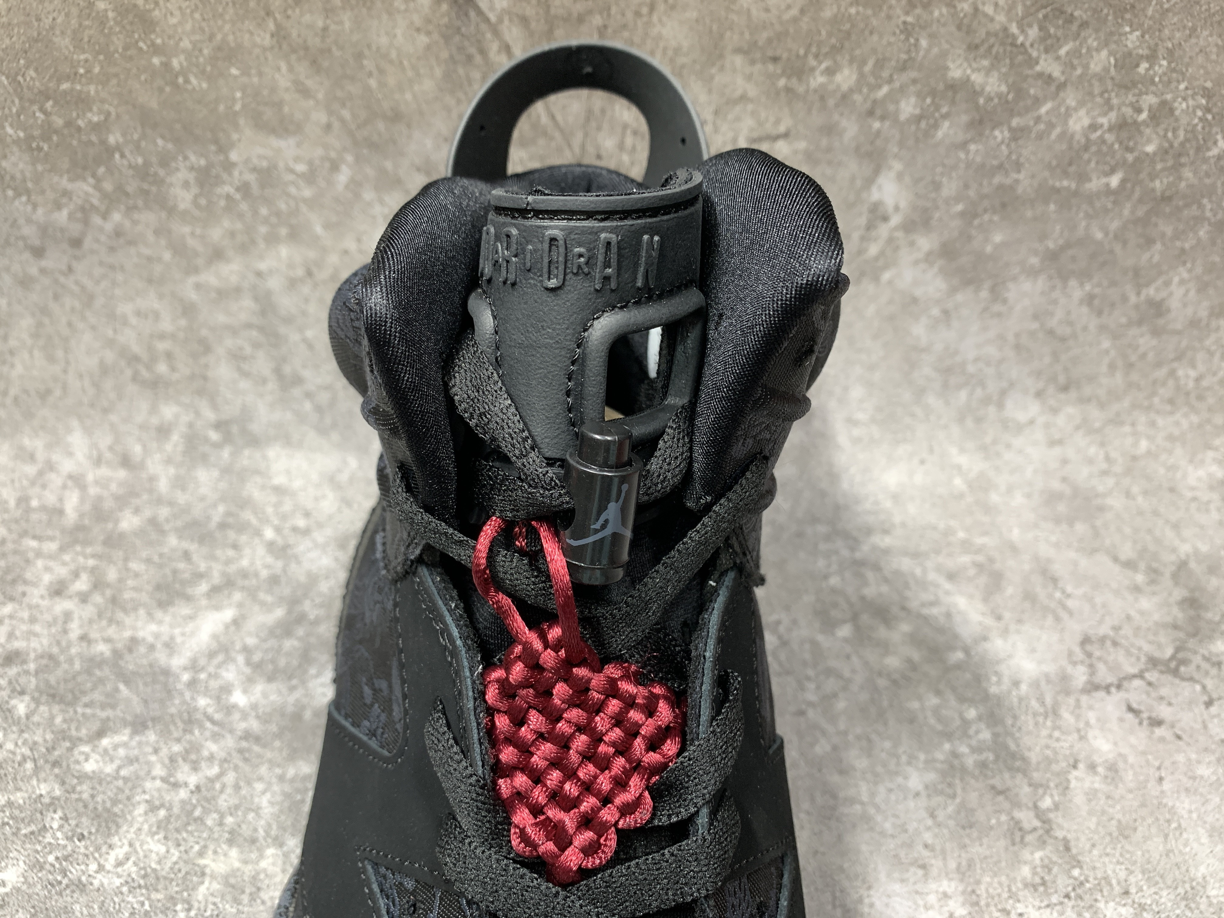 Air Jordan 6 Retro Singles Day