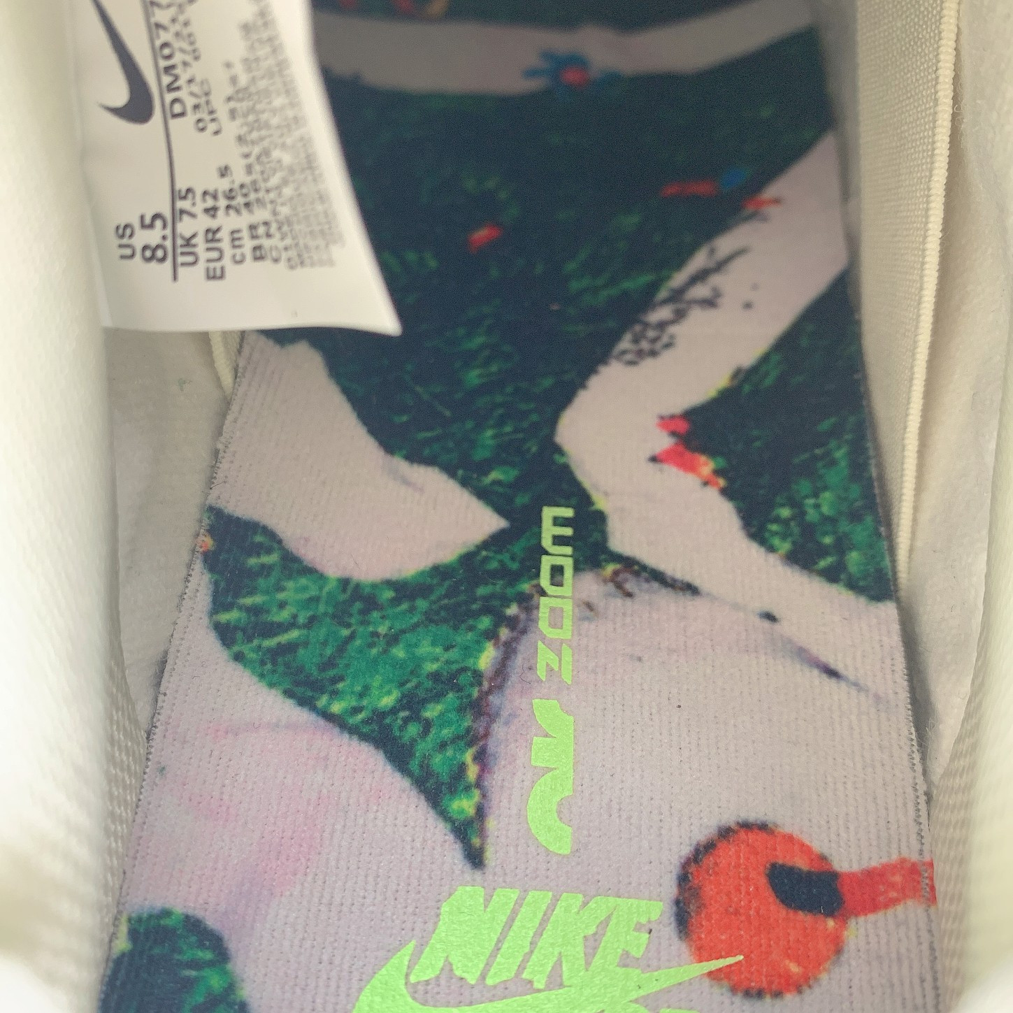 Nike SB Dunk Low Mummy