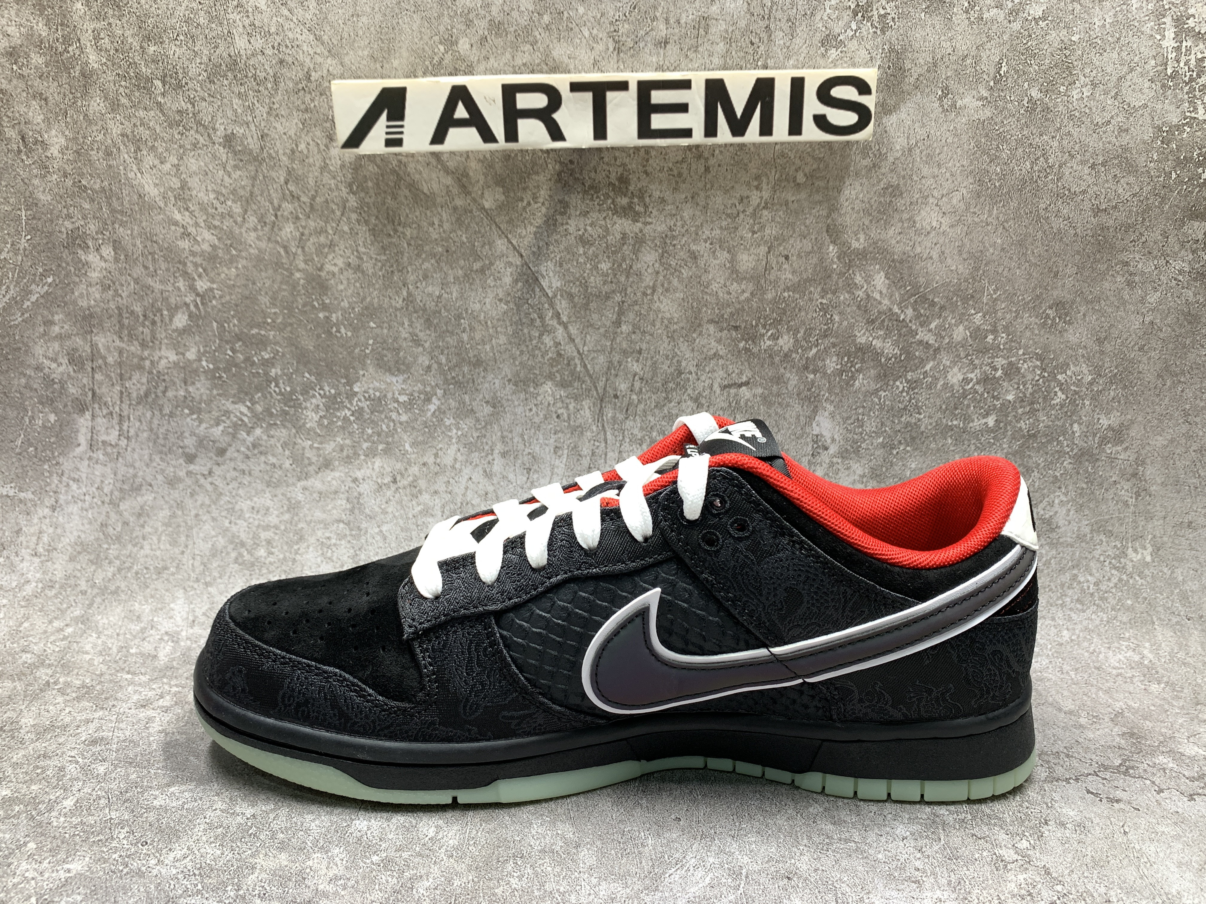 Nike Dunk Low LPL League of Legends