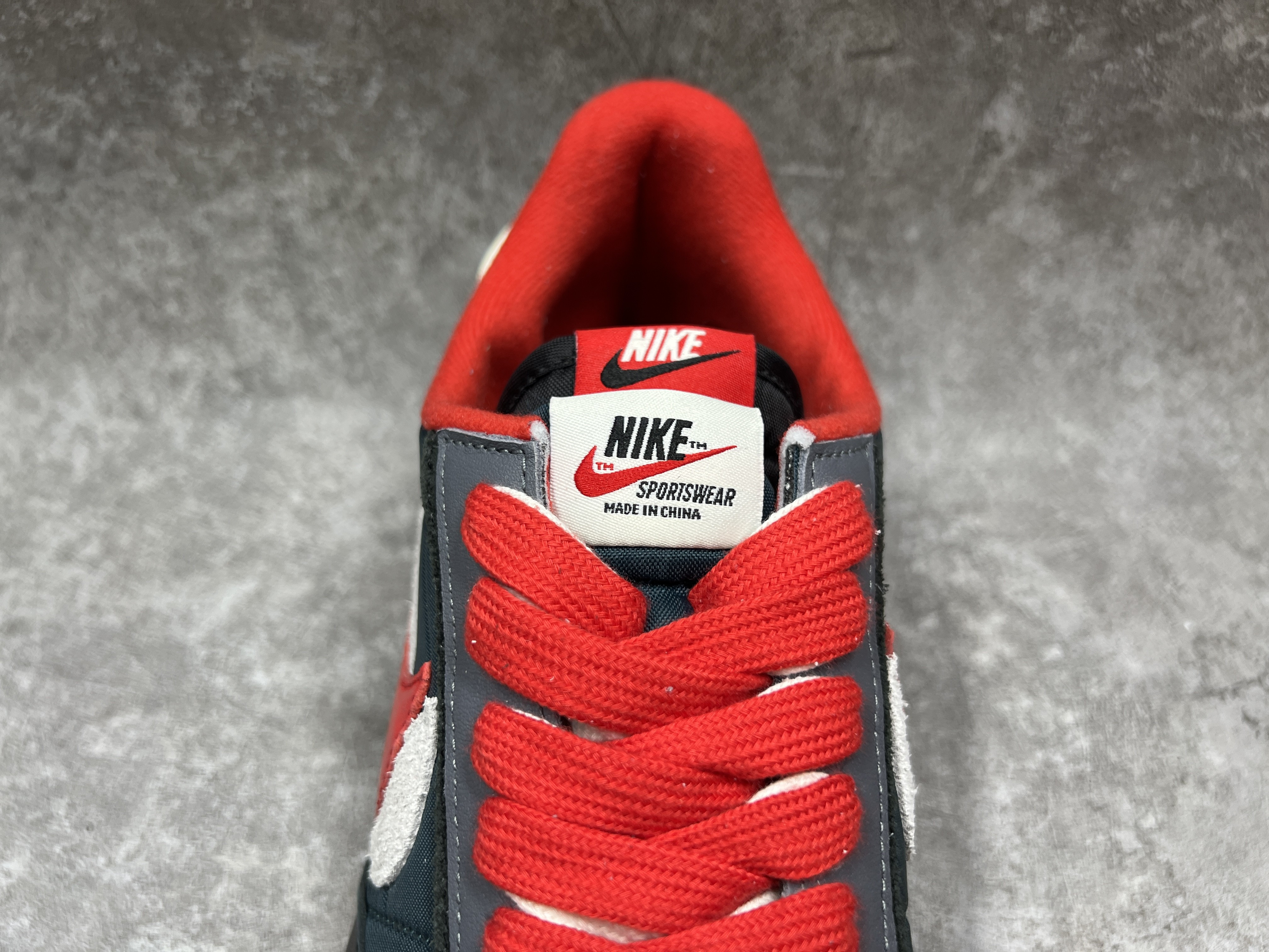 Nike sacai x Undercover x LD Waffle 