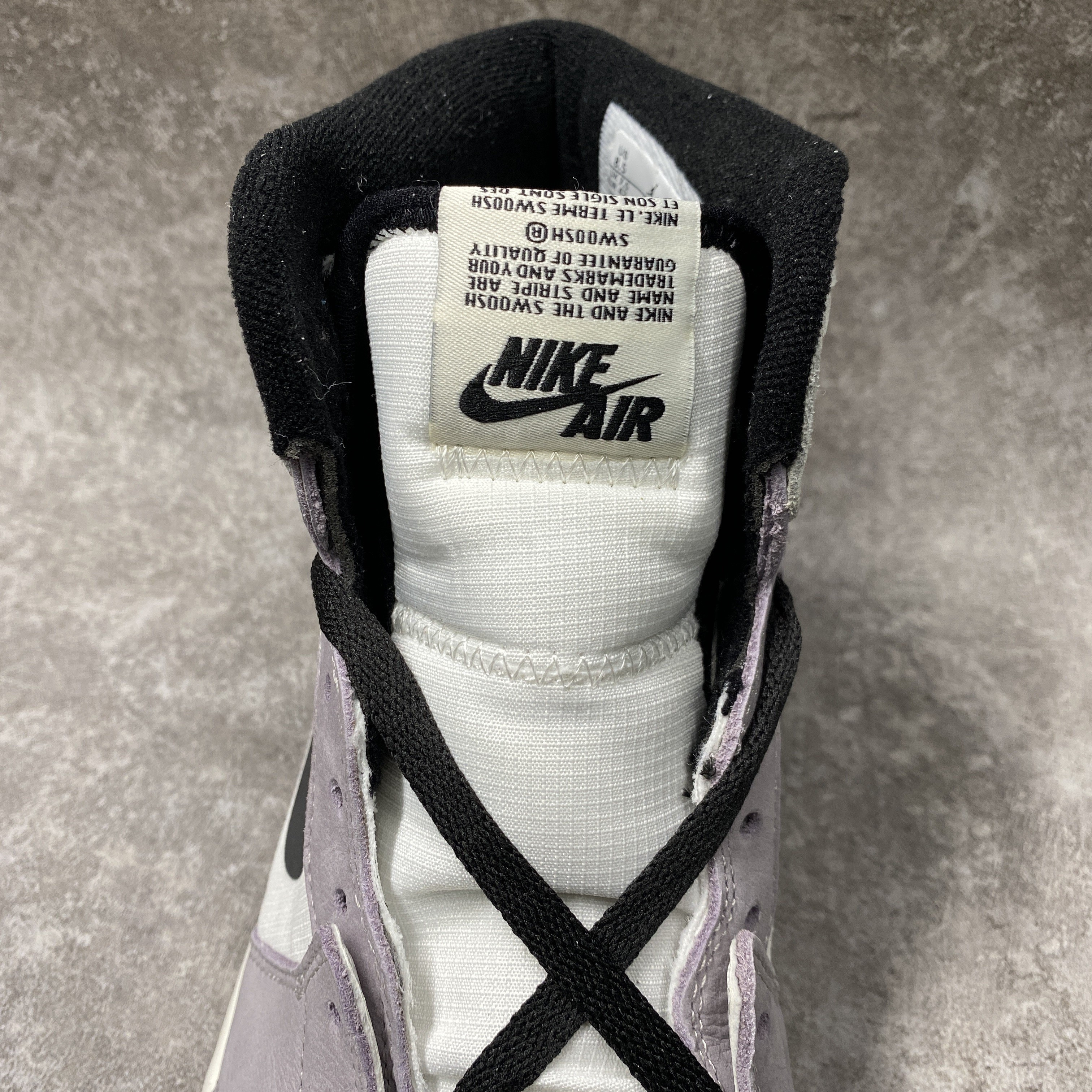 Air Jordan 1 High Element Gore-Tex Light Bone