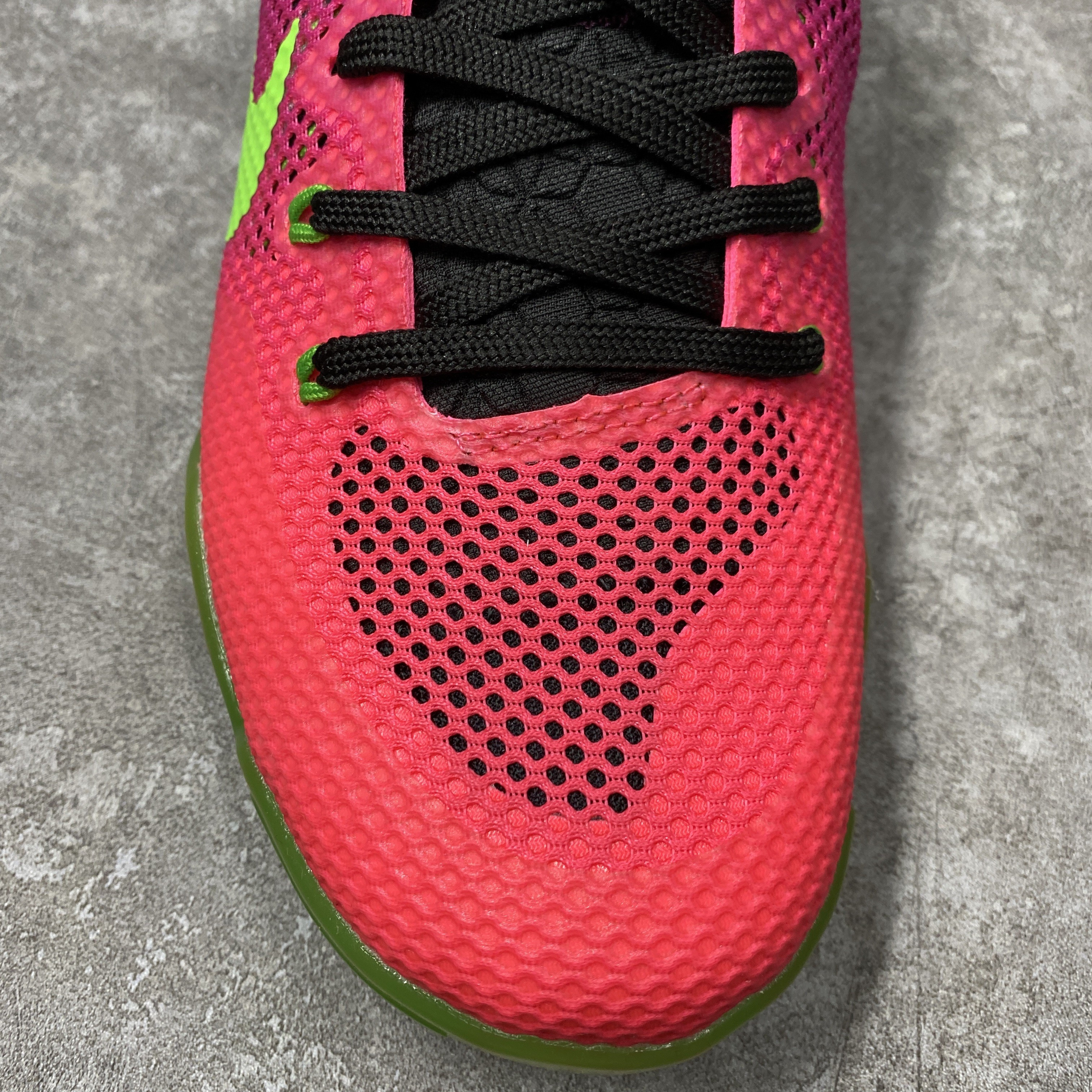 Nike Kobe 11 EM Low Mambacurial