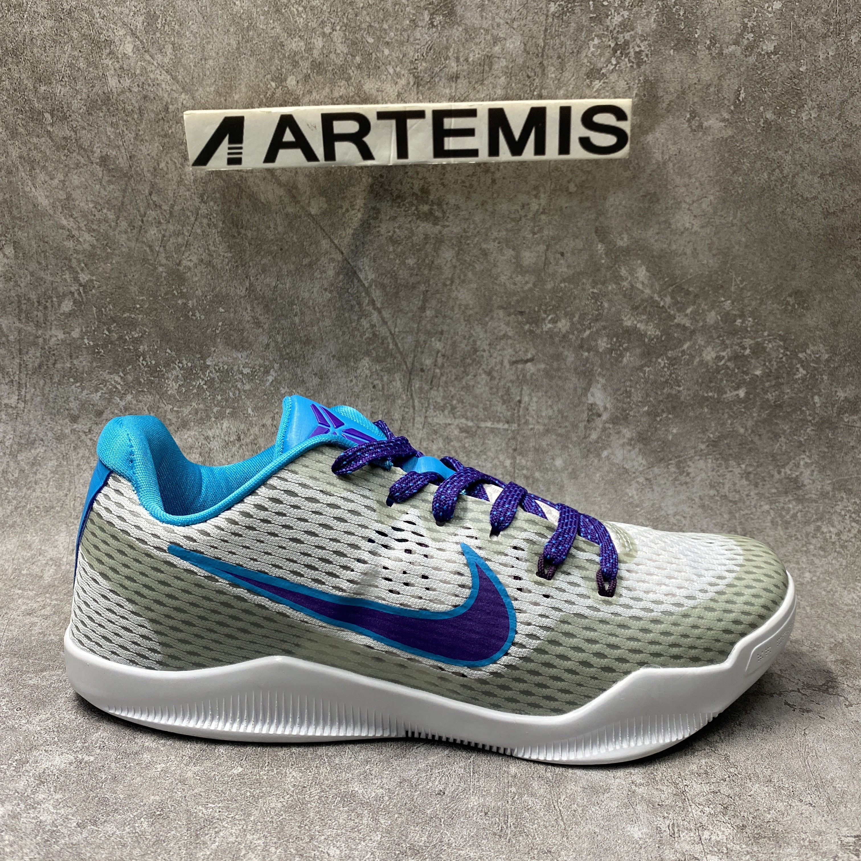 Nike Kobe 11 Low Draft Day