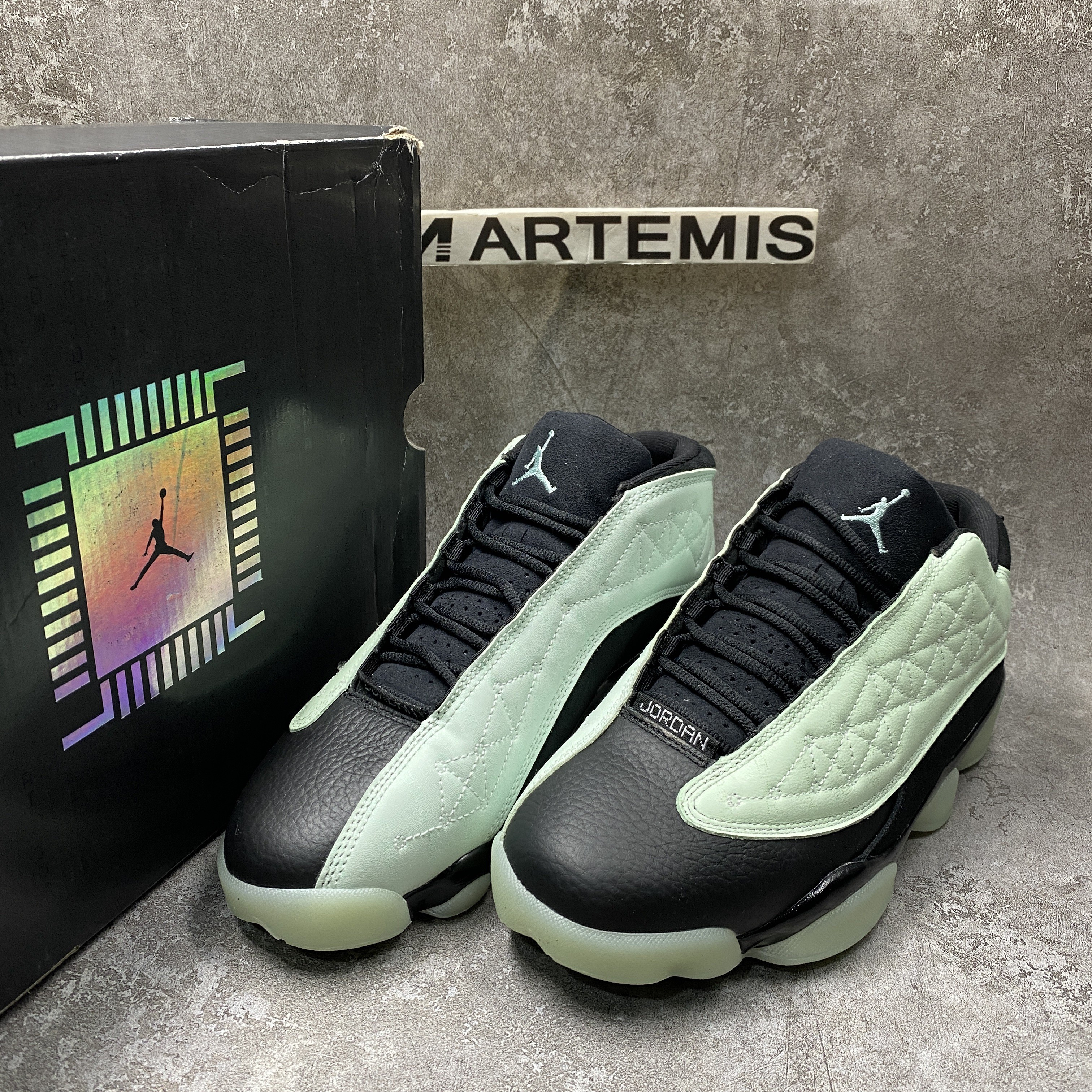 Air Jordan 13 Retro Low Singles Day