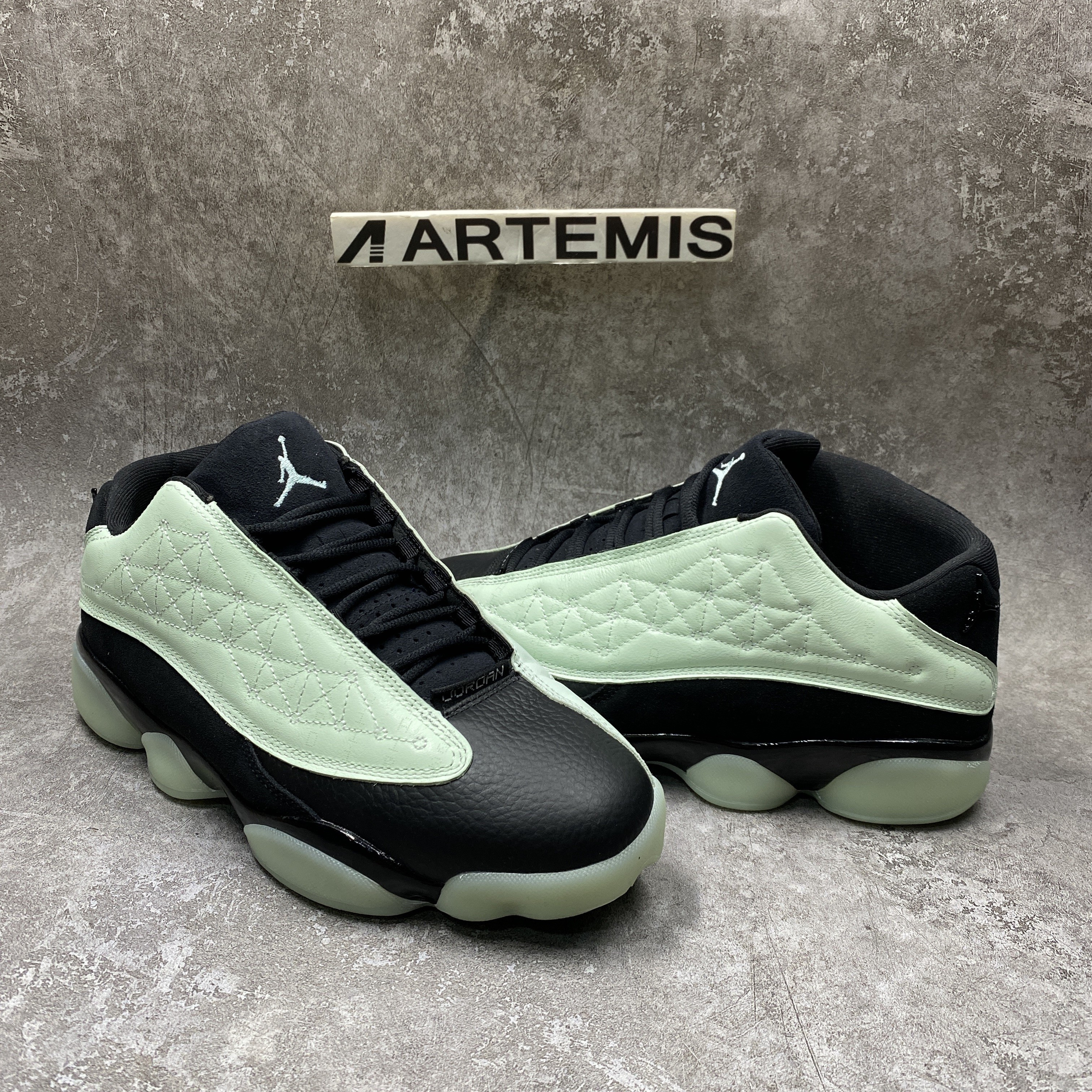 Air Jordan 13 Retro Low Singles Day